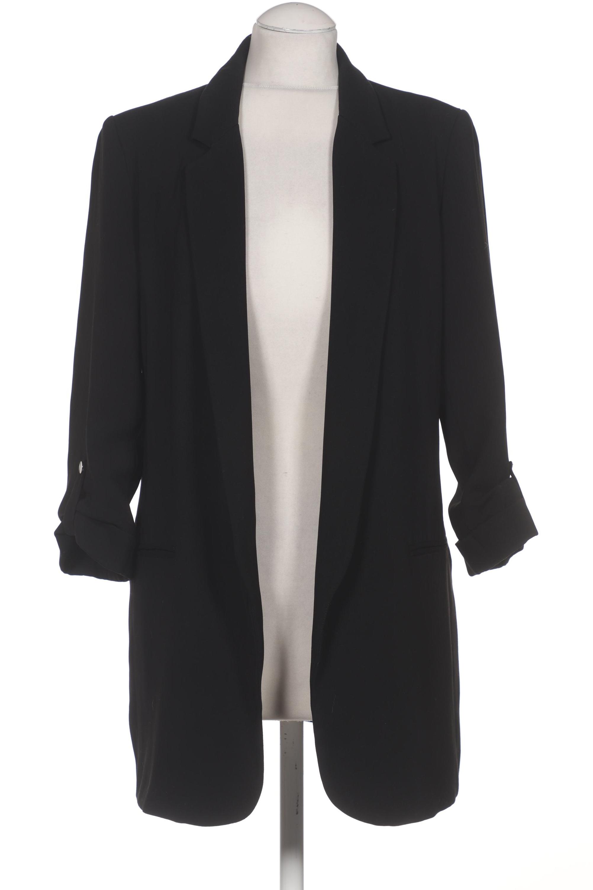 

Zara Damen Blazer, schwarz, Gr. 36