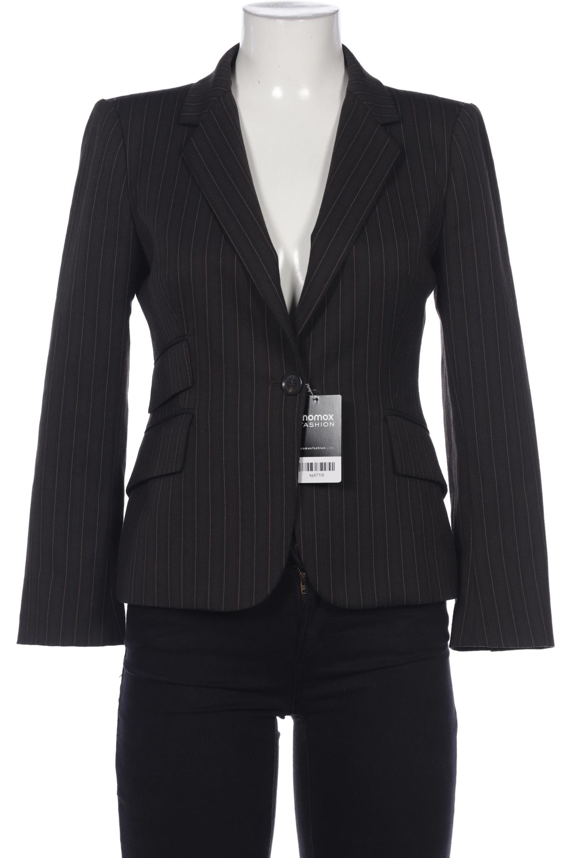 

ZARA Damen Blazer, braun