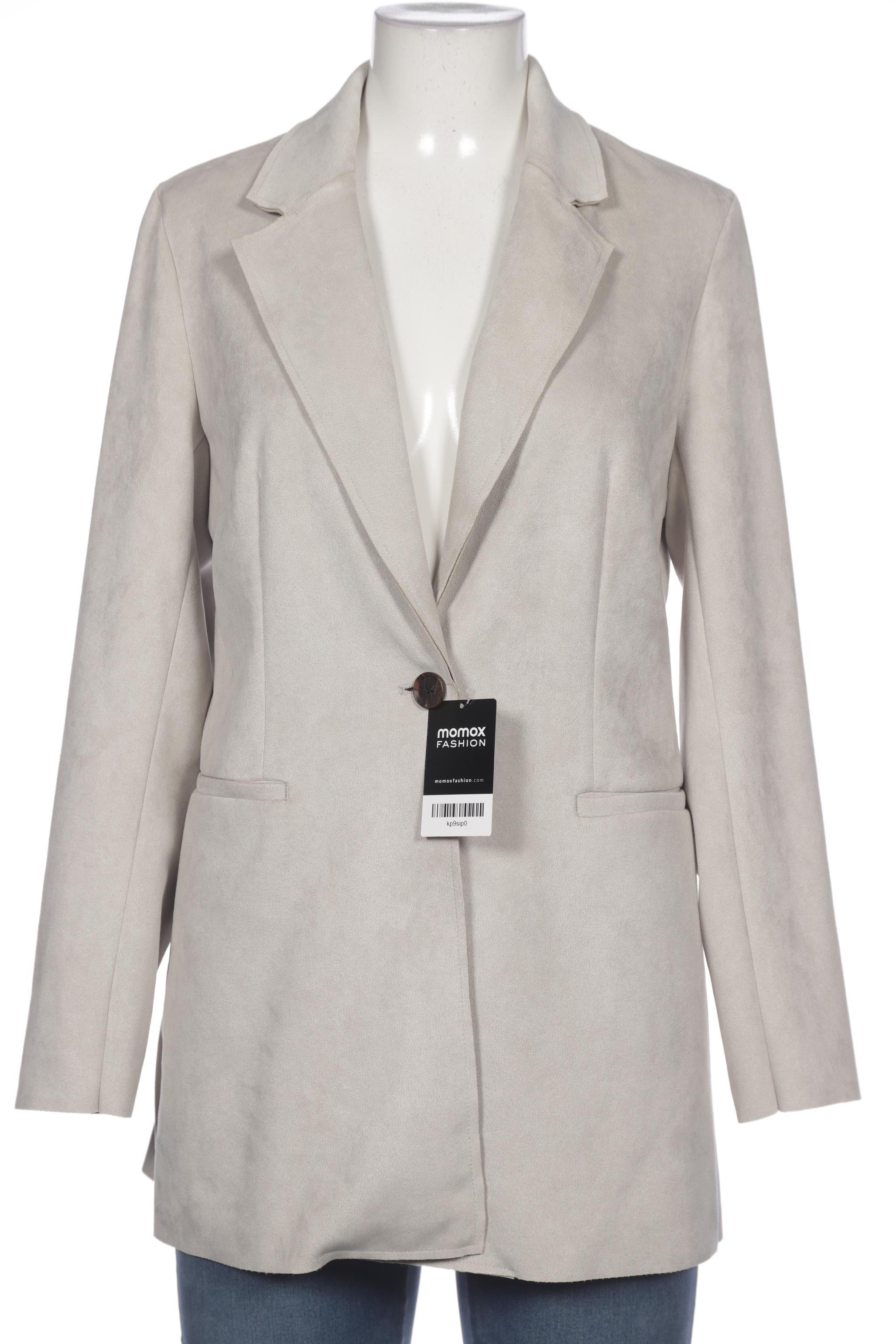 

Zara Damen Blazer, cremeweiß, Gr. 42