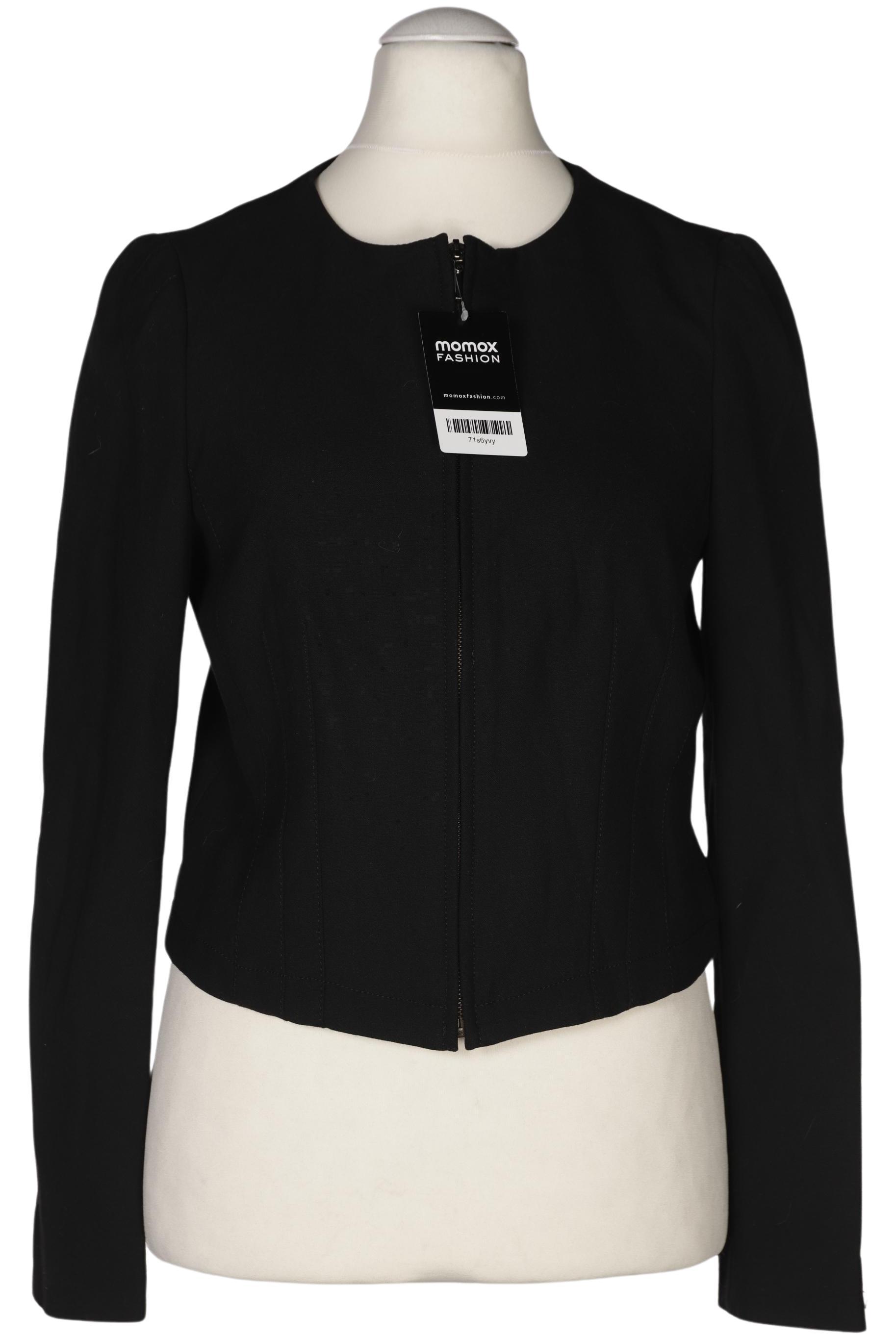 

Zara Damen Blazer, schwarz, Gr. 38