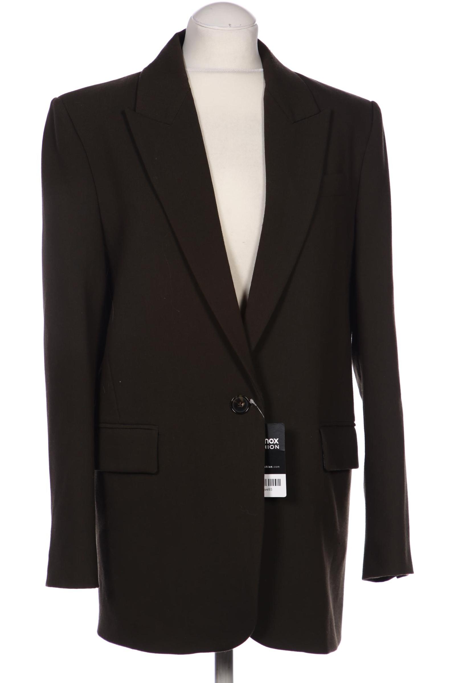 

ZARA Damen Blazer, grün