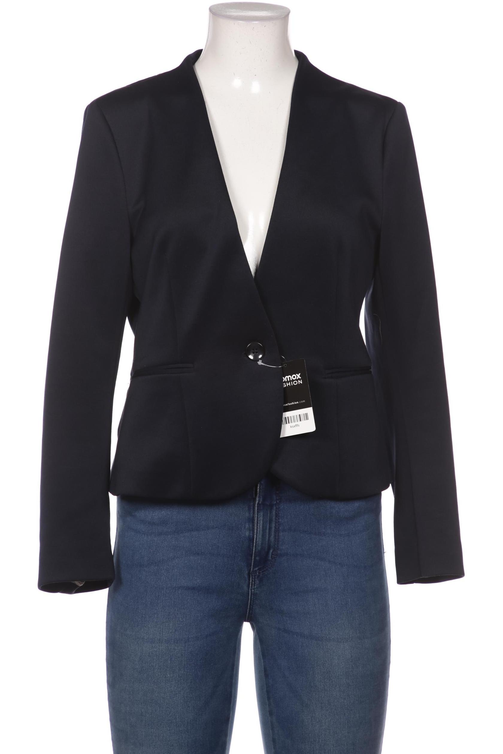 

Zara Damen Blazer, marineblau, Gr. 42