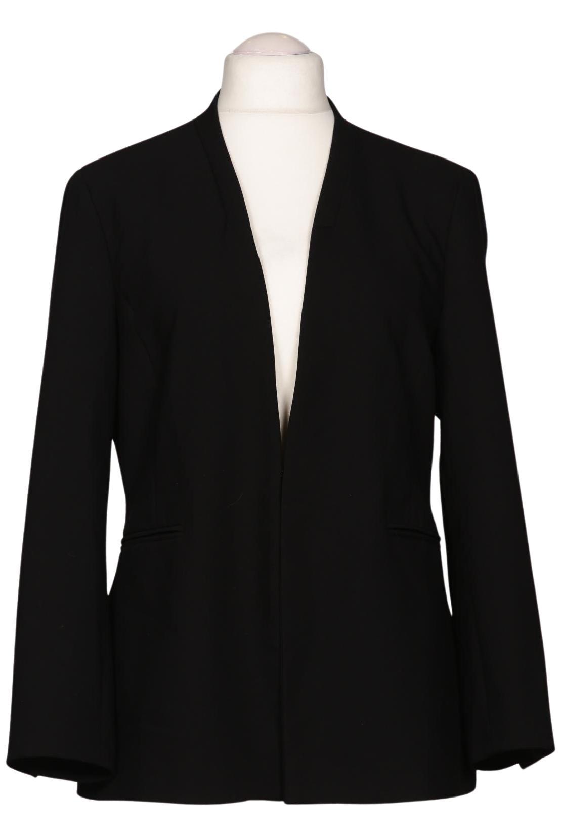 

Zara Damen Blazer, schwarz, Gr. 46