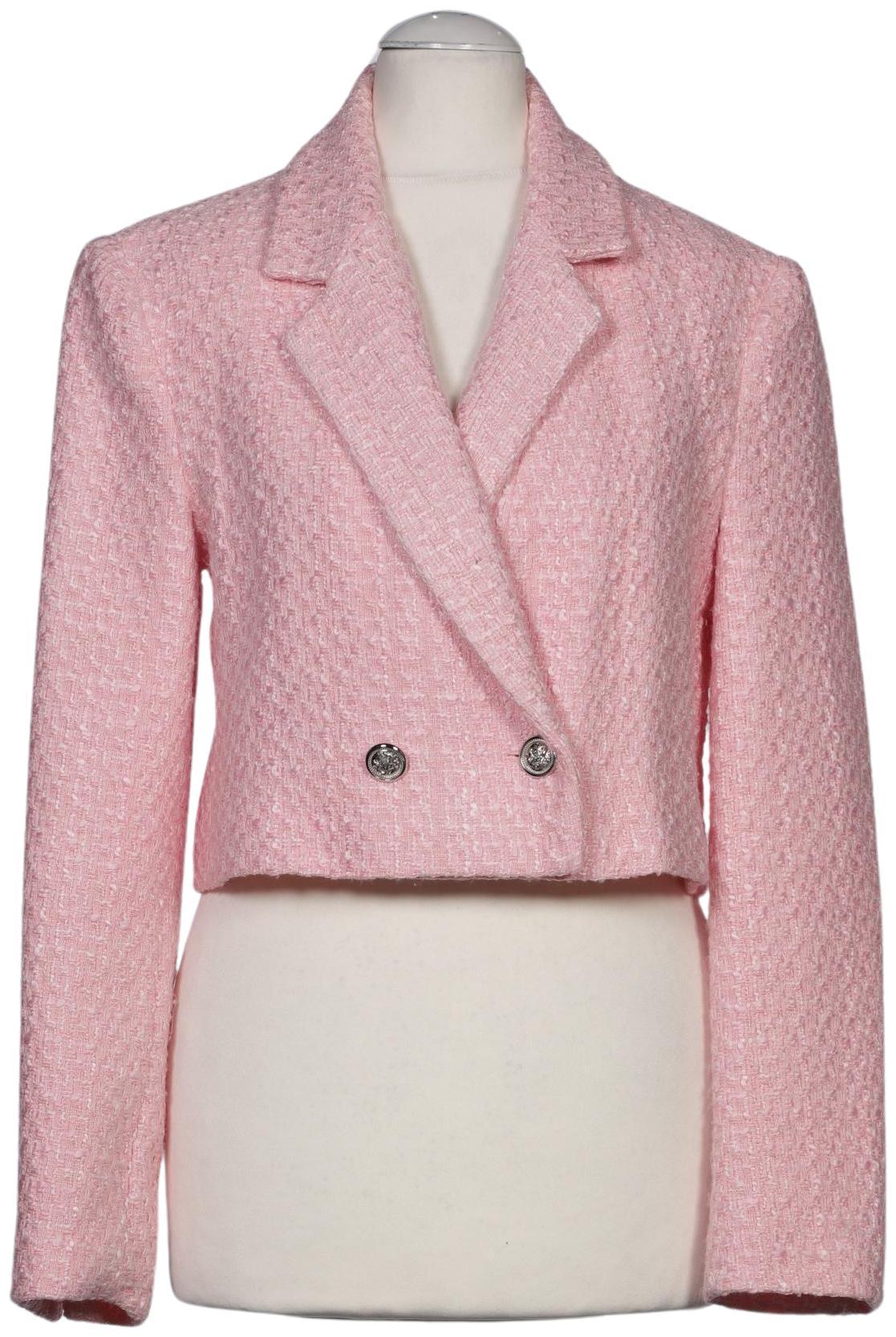 

Zara Damen Blazer, pink, Gr. 36