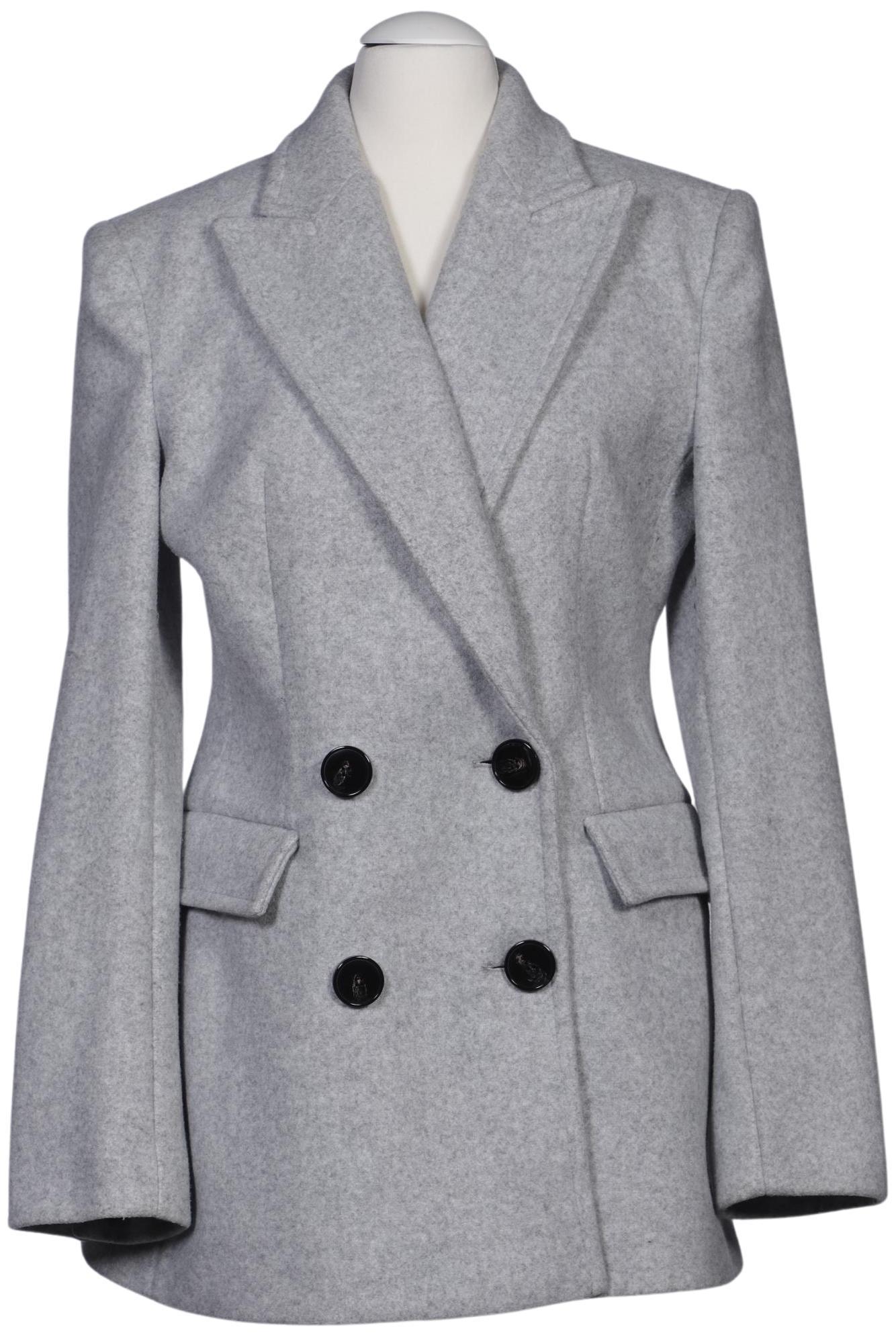 

Zara Damen Blazer, grau, Gr. 36