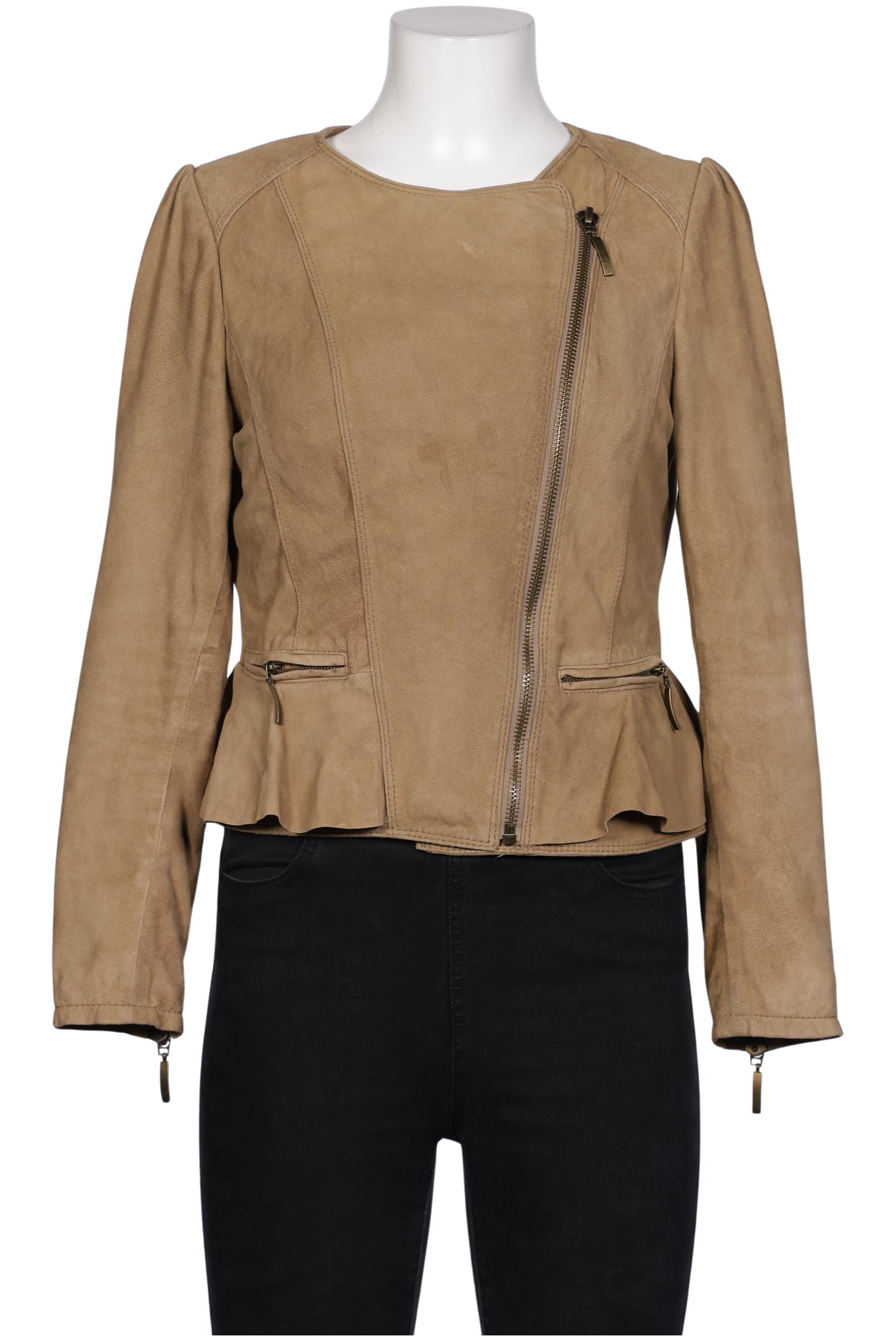 

Zara Damen Blazer, braun, Gr. 42