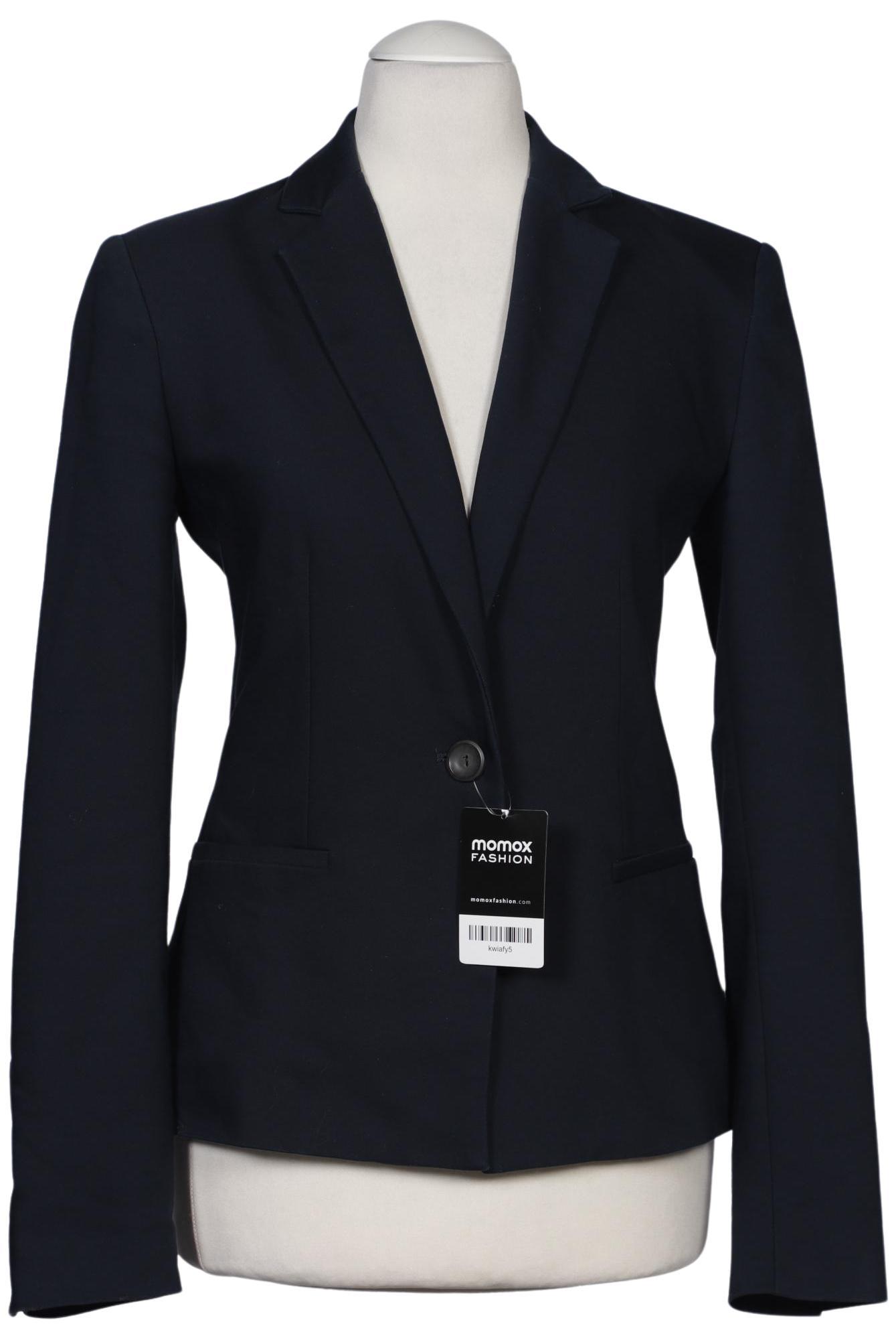

Zara Damen Blazer, marineblau, Gr. 34