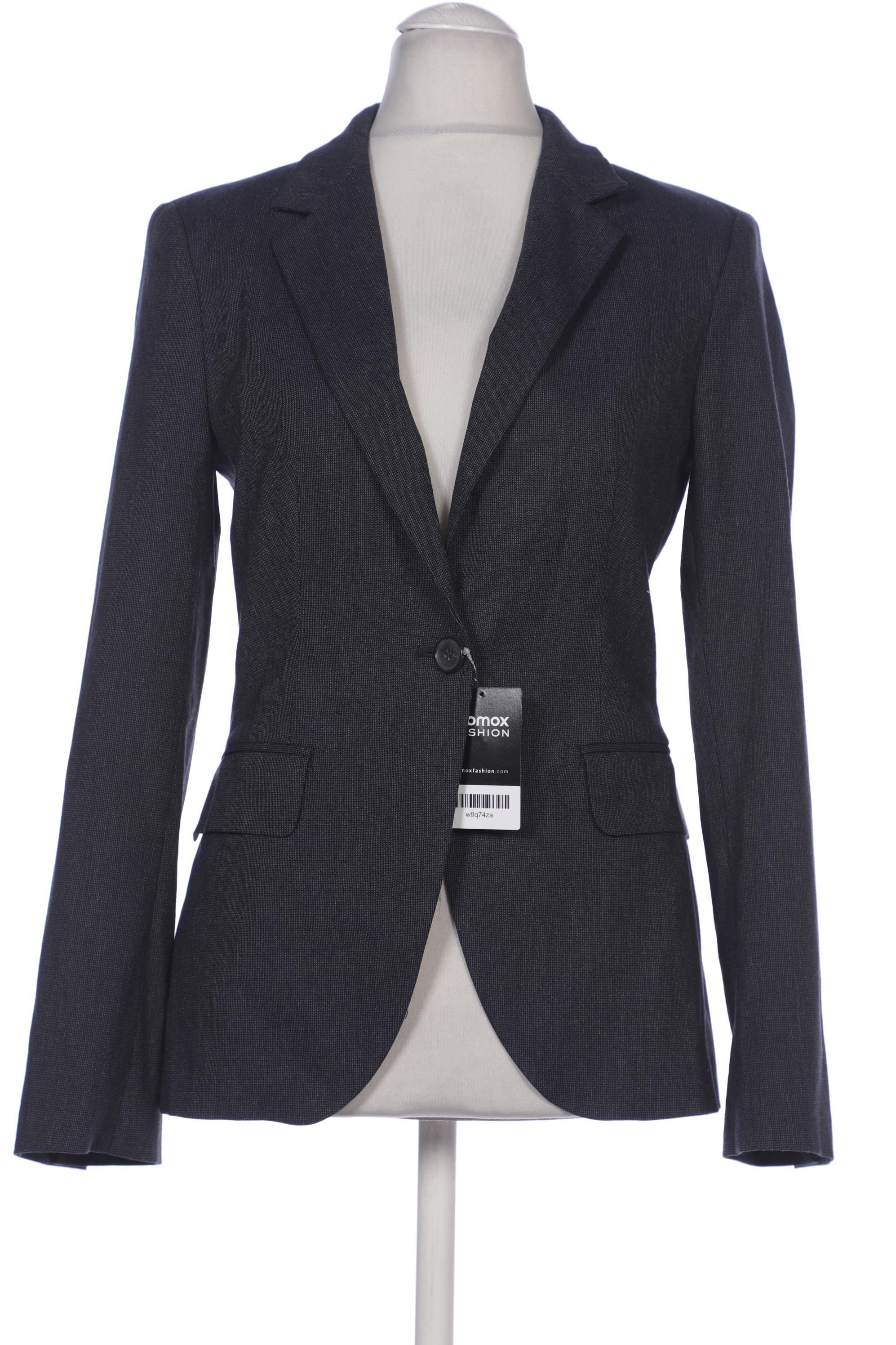 Thumbnail - Zara Damen Blazer, marineblau, Gr. 36