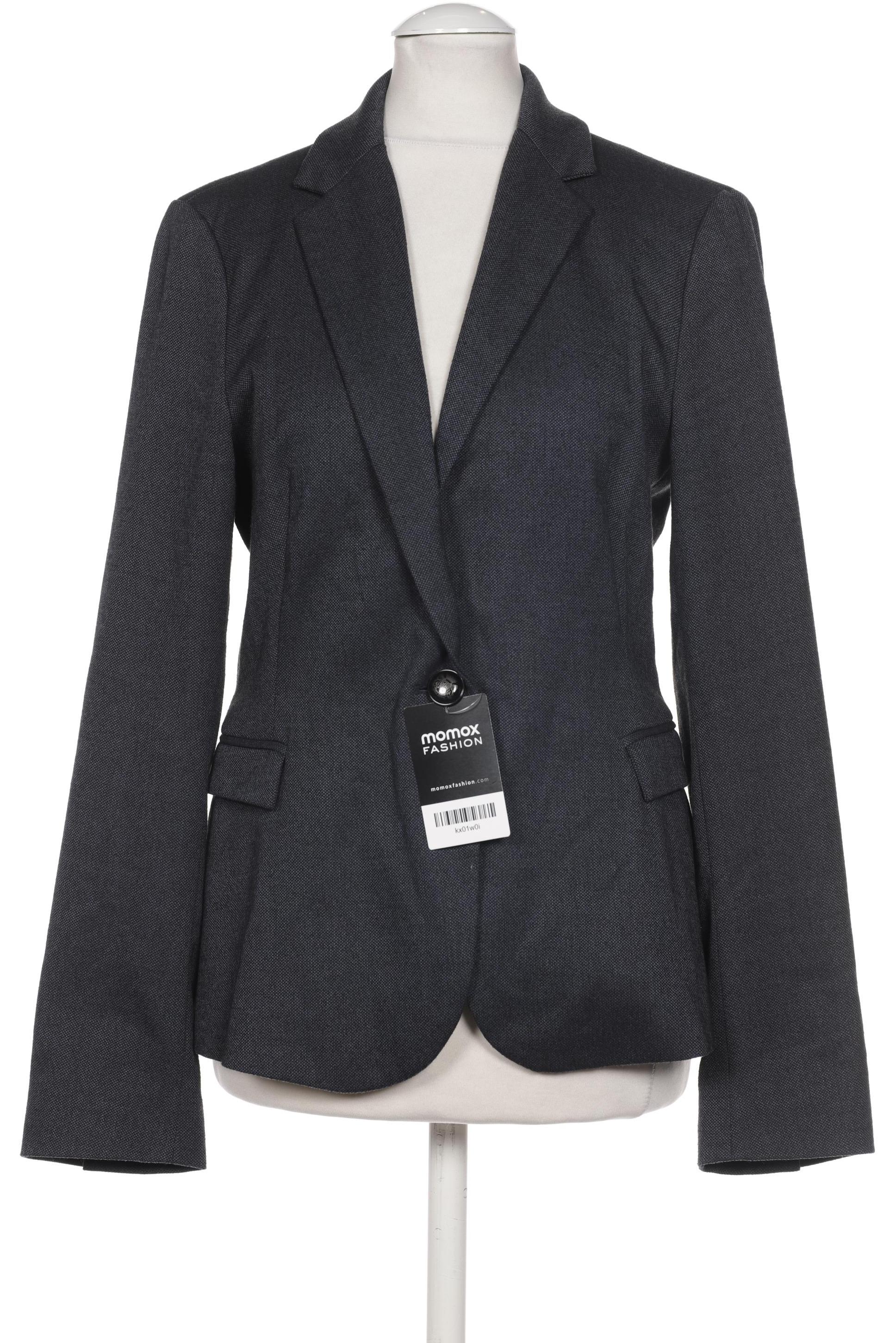 

Zara Damen Blazer, marineblau, Gr. 36