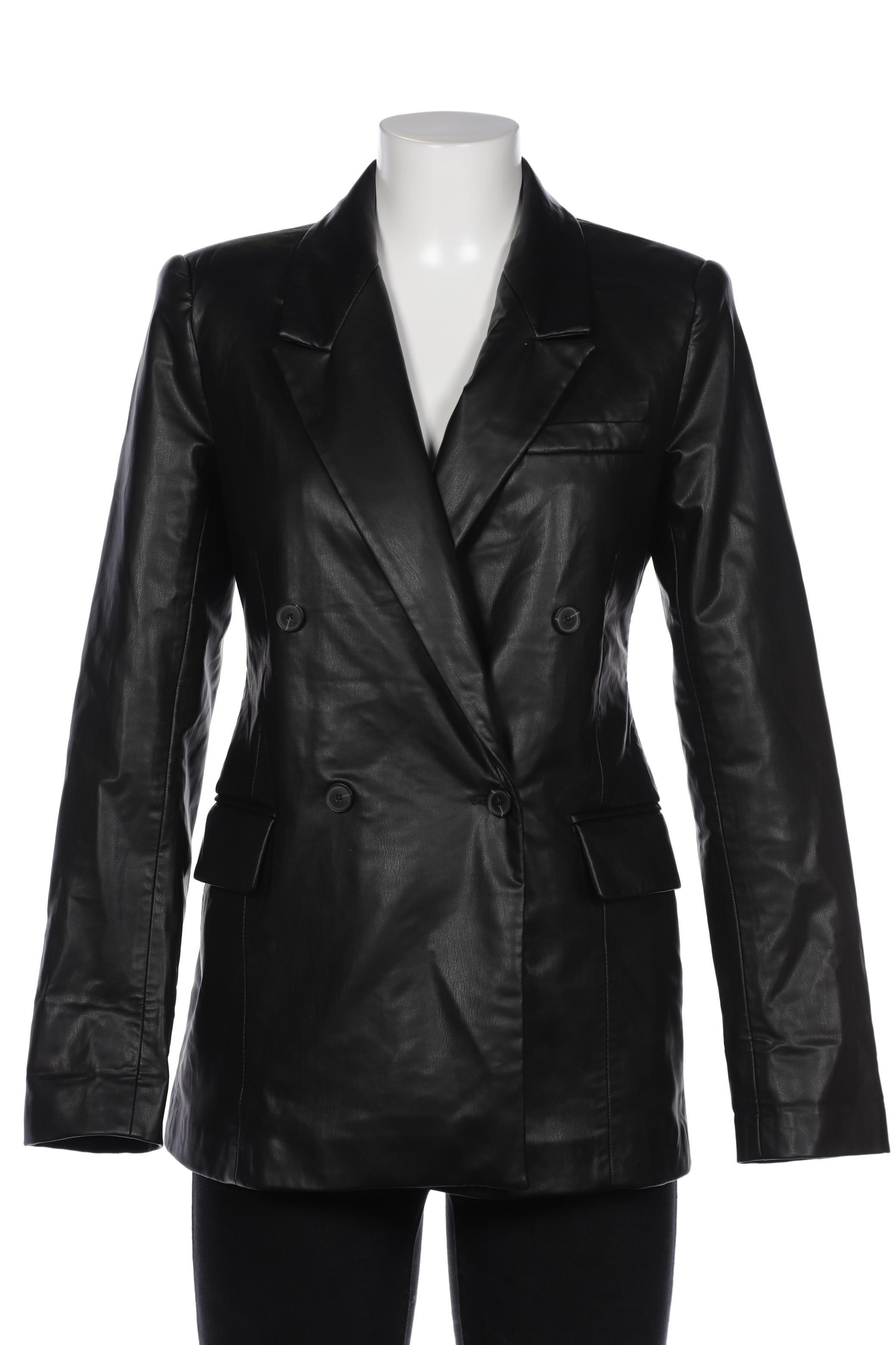 

Zara Damen Blazer, schwarz, Gr. 38