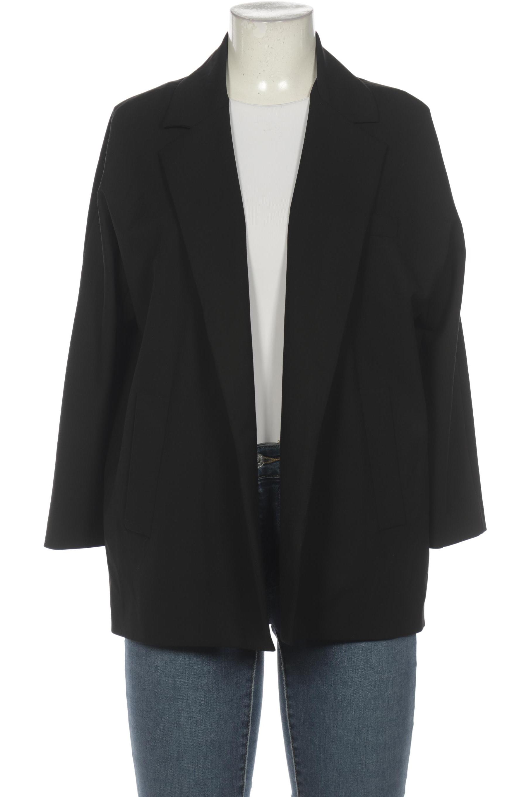 

Zara Damen Blazer, schwarz, Gr. 42