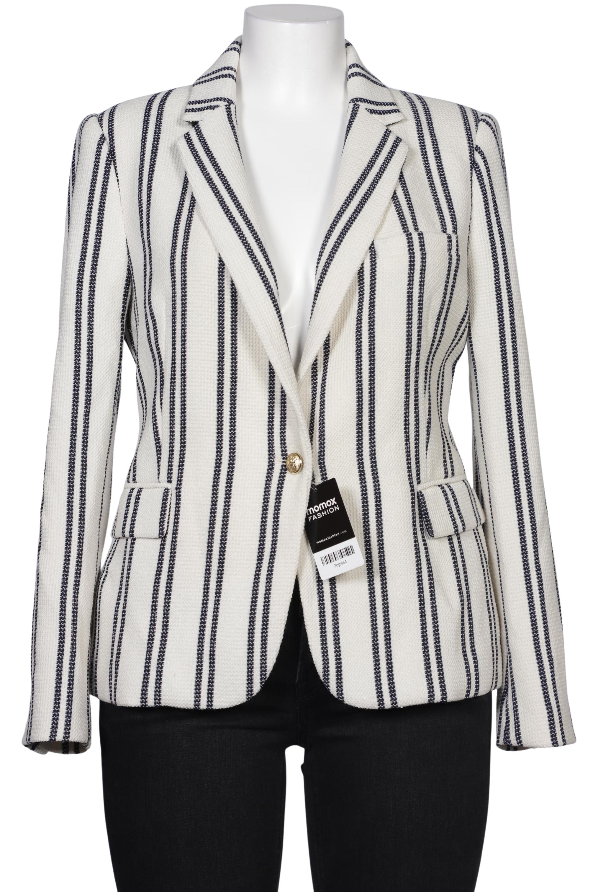 

Zara Damen Blazer, mehrfarbig, Gr. 44