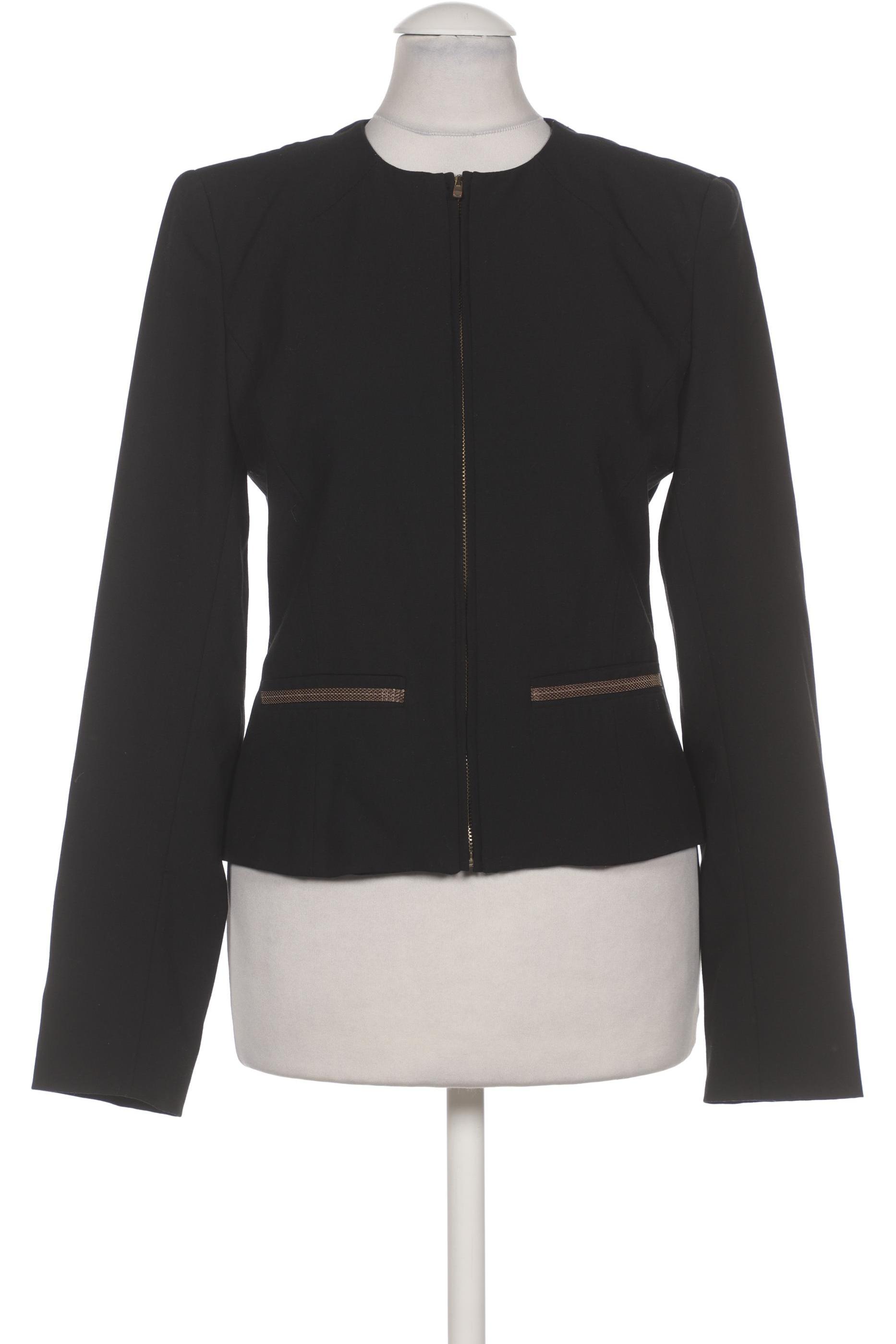 

Zara Damen Blazer, schwarz, Gr. 34