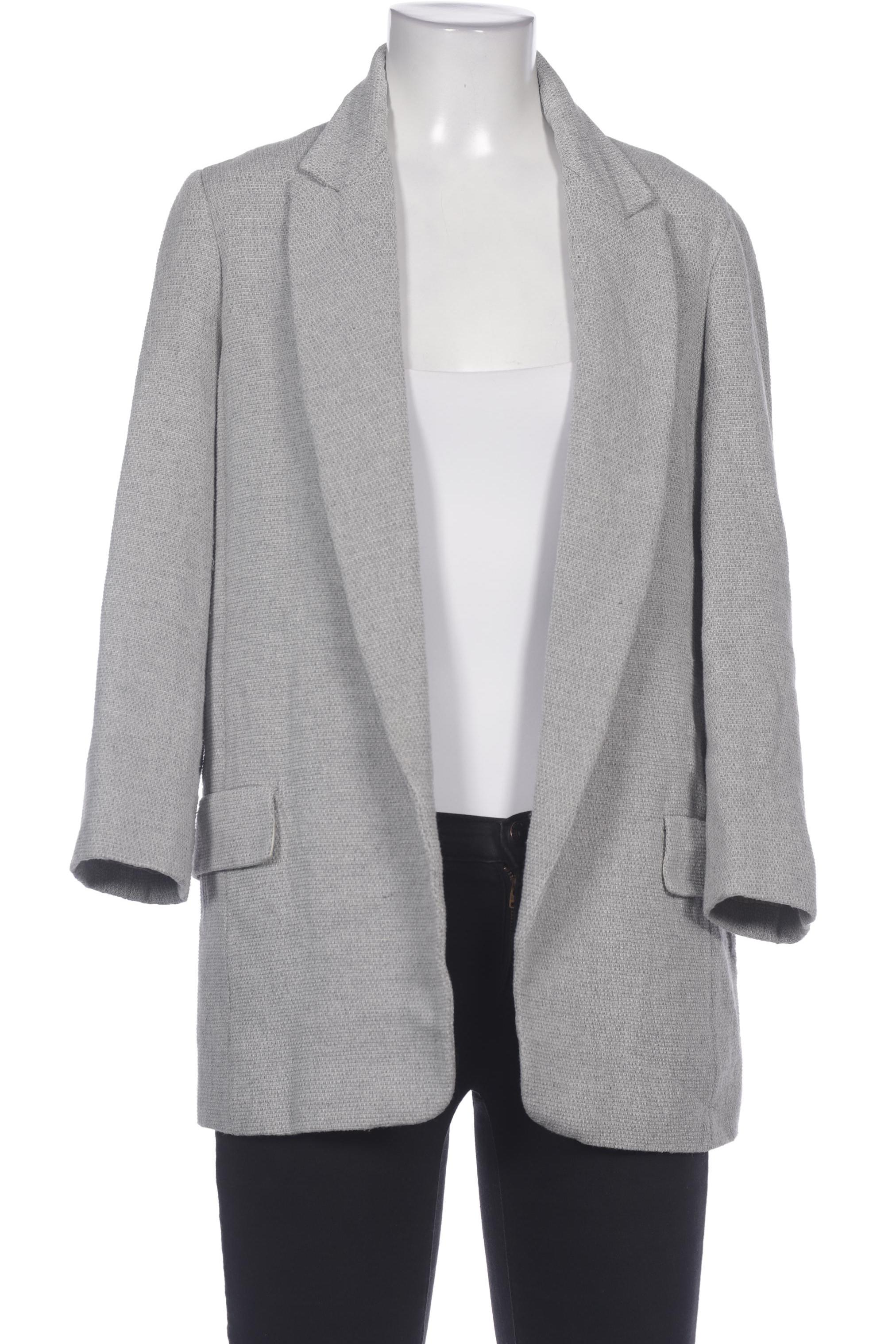 

Zara Damen Blazer, grau, Gr. 34