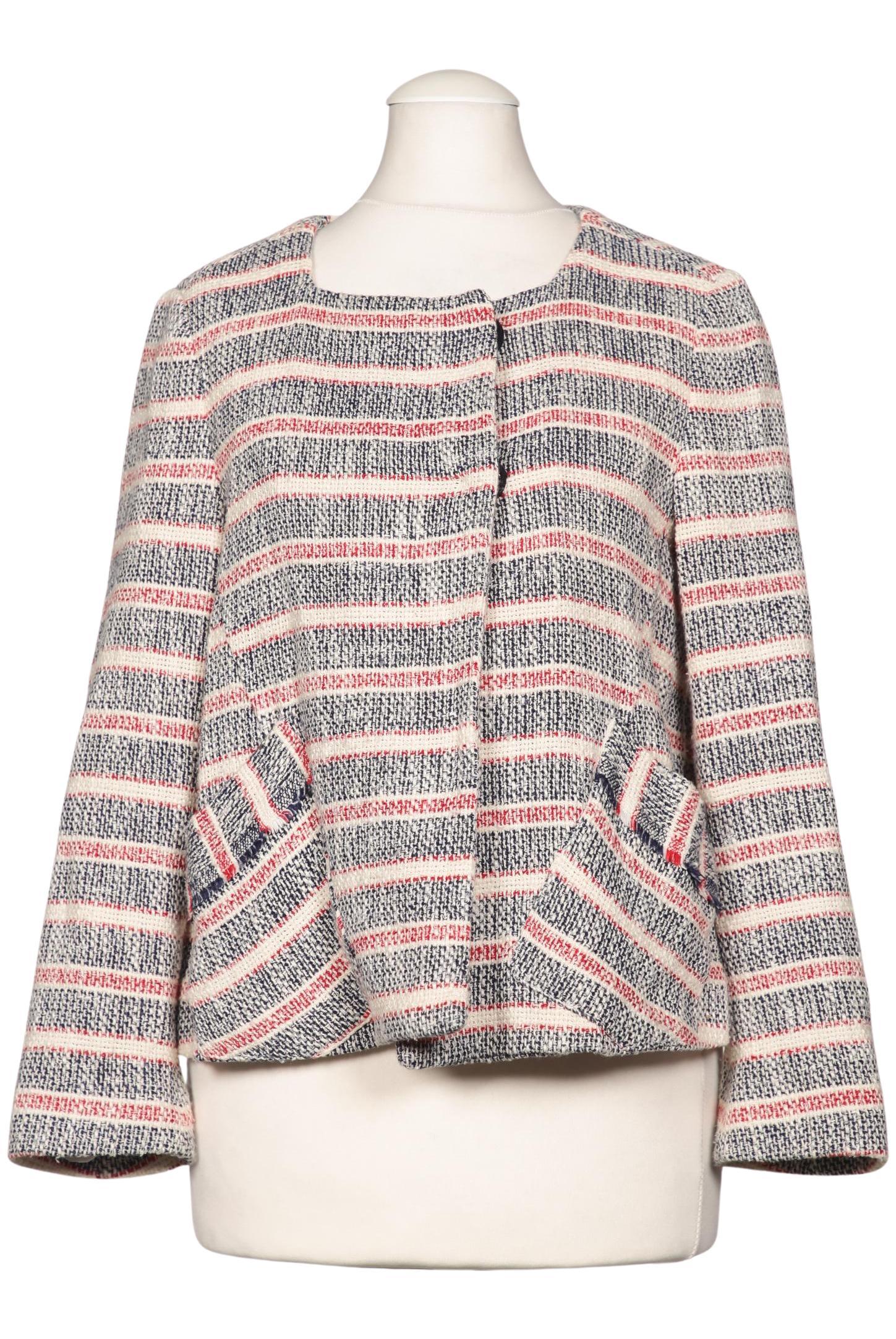 

Zara Damen Blazer, mehrfarbig, Gr. 34