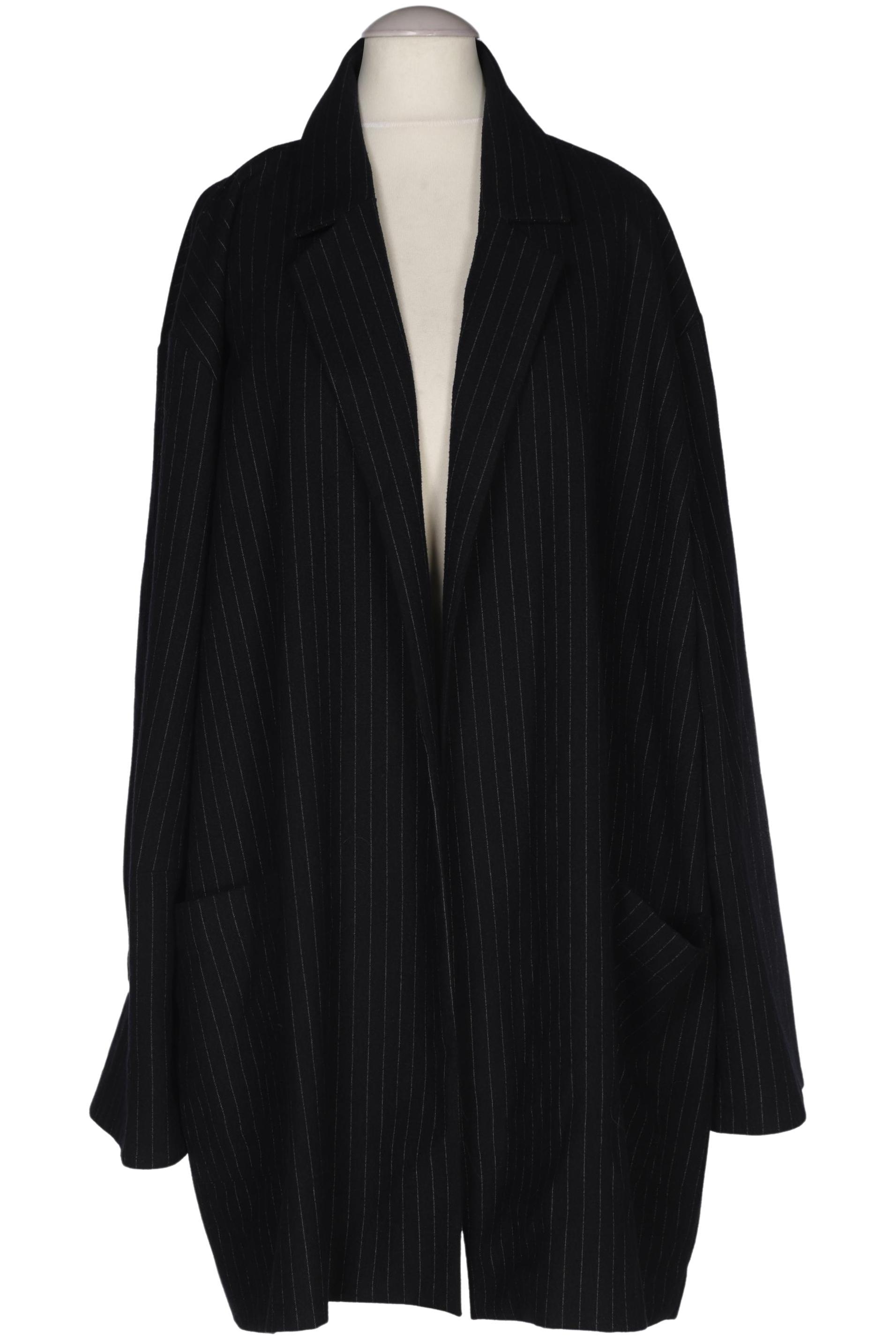 

Zara Damen Blazer, marineblau, Gr. 46