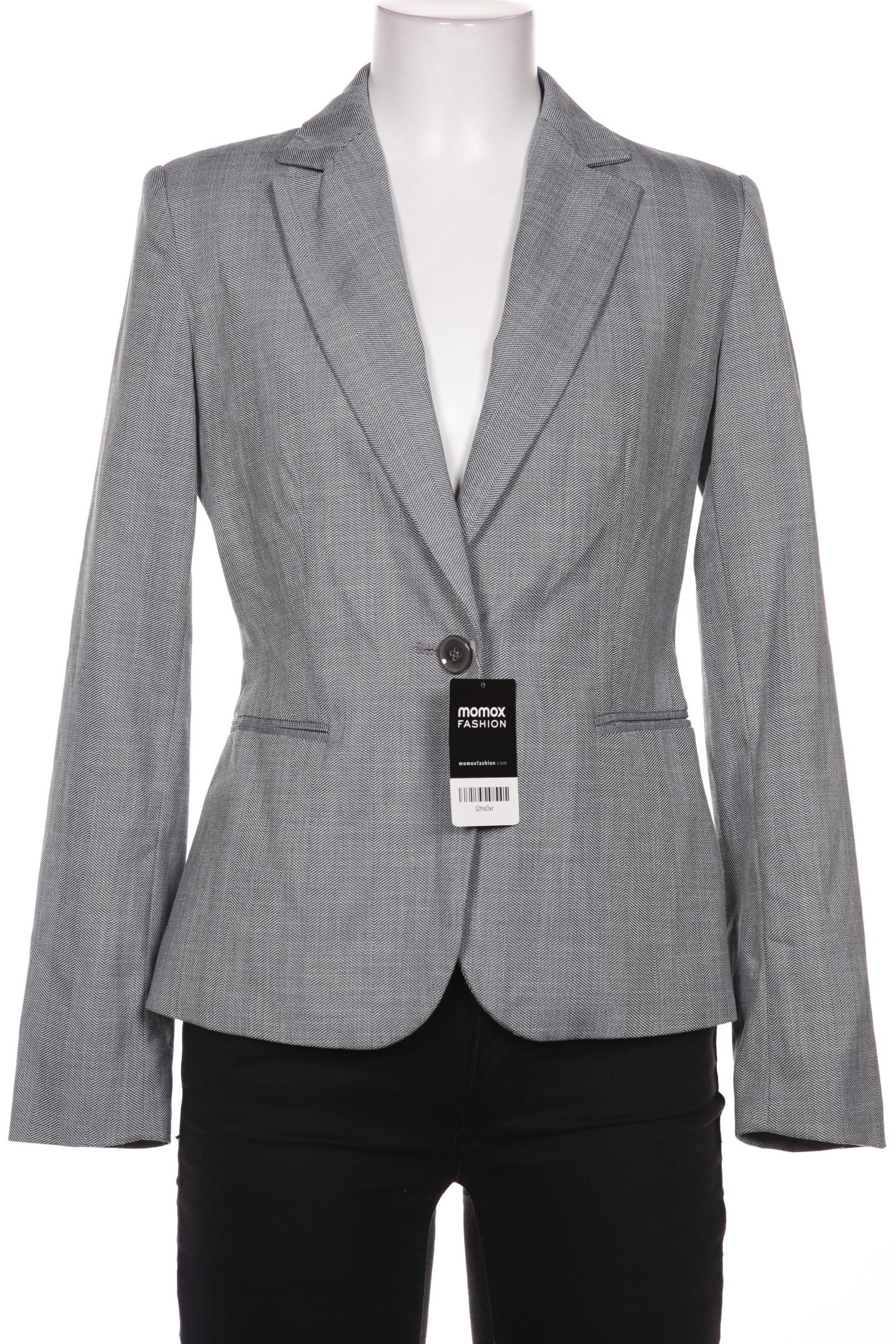 

Zara Damen Blazer, marineblau, Gr. 36