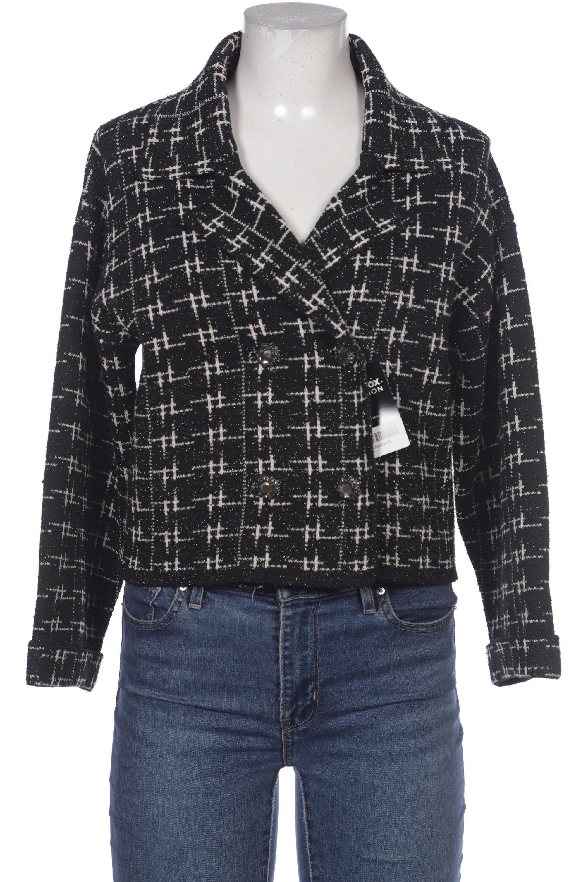 

Zara Damen Blazer, schwarz, Gr. 38