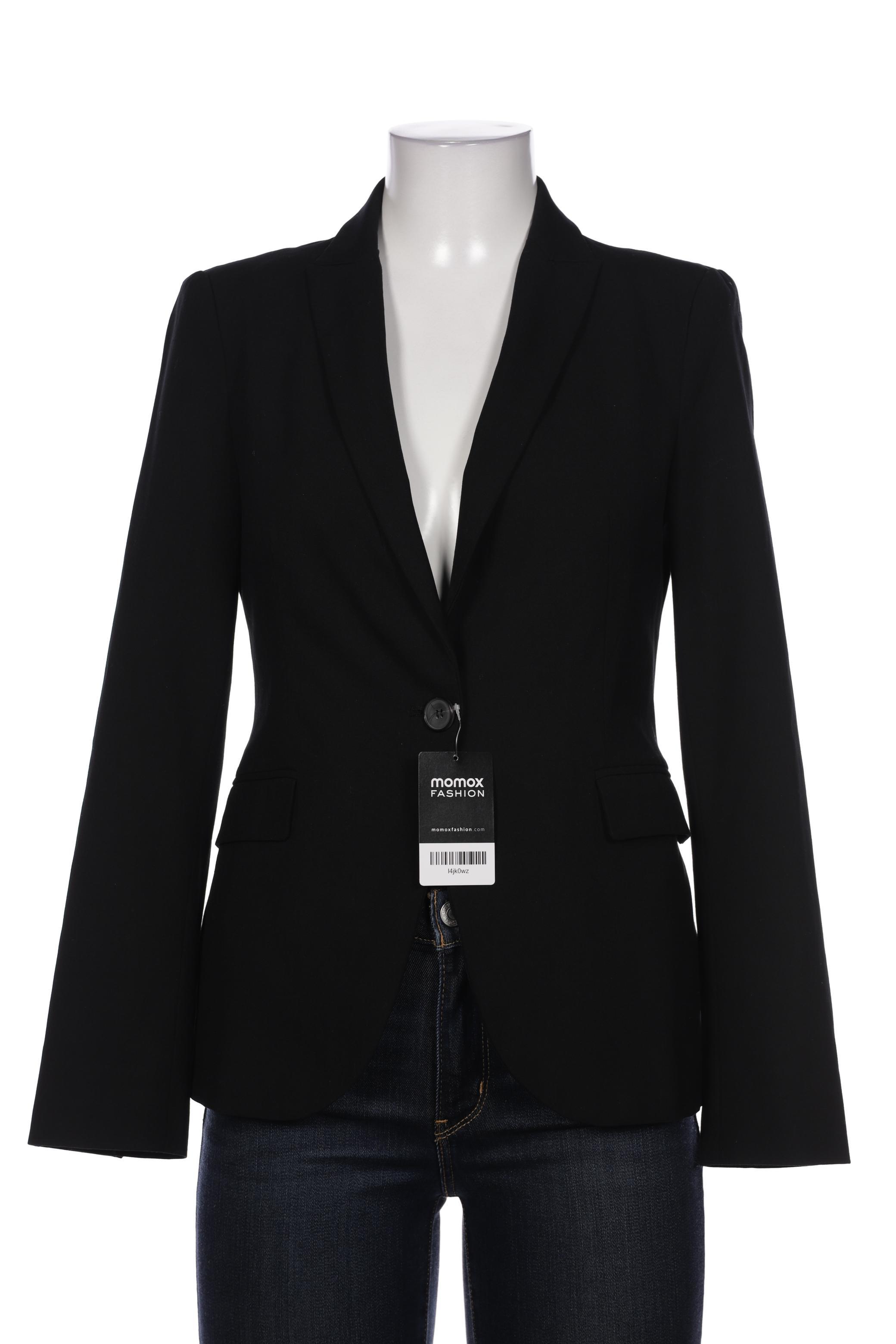 

Zara Damen Blazer, schwarz, Gr. 38