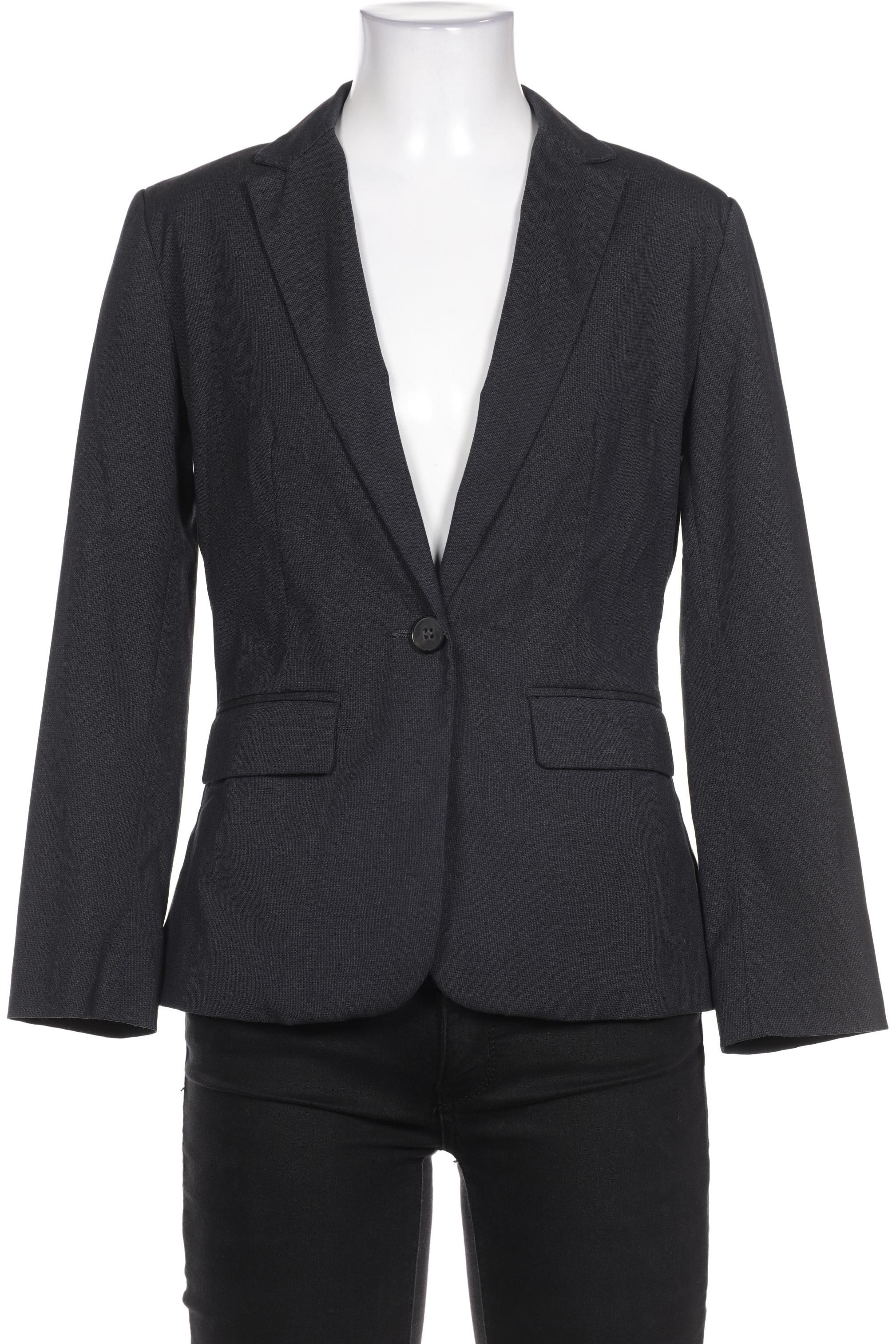 

Zara Damen Blazer, marineblau, Gr. 36