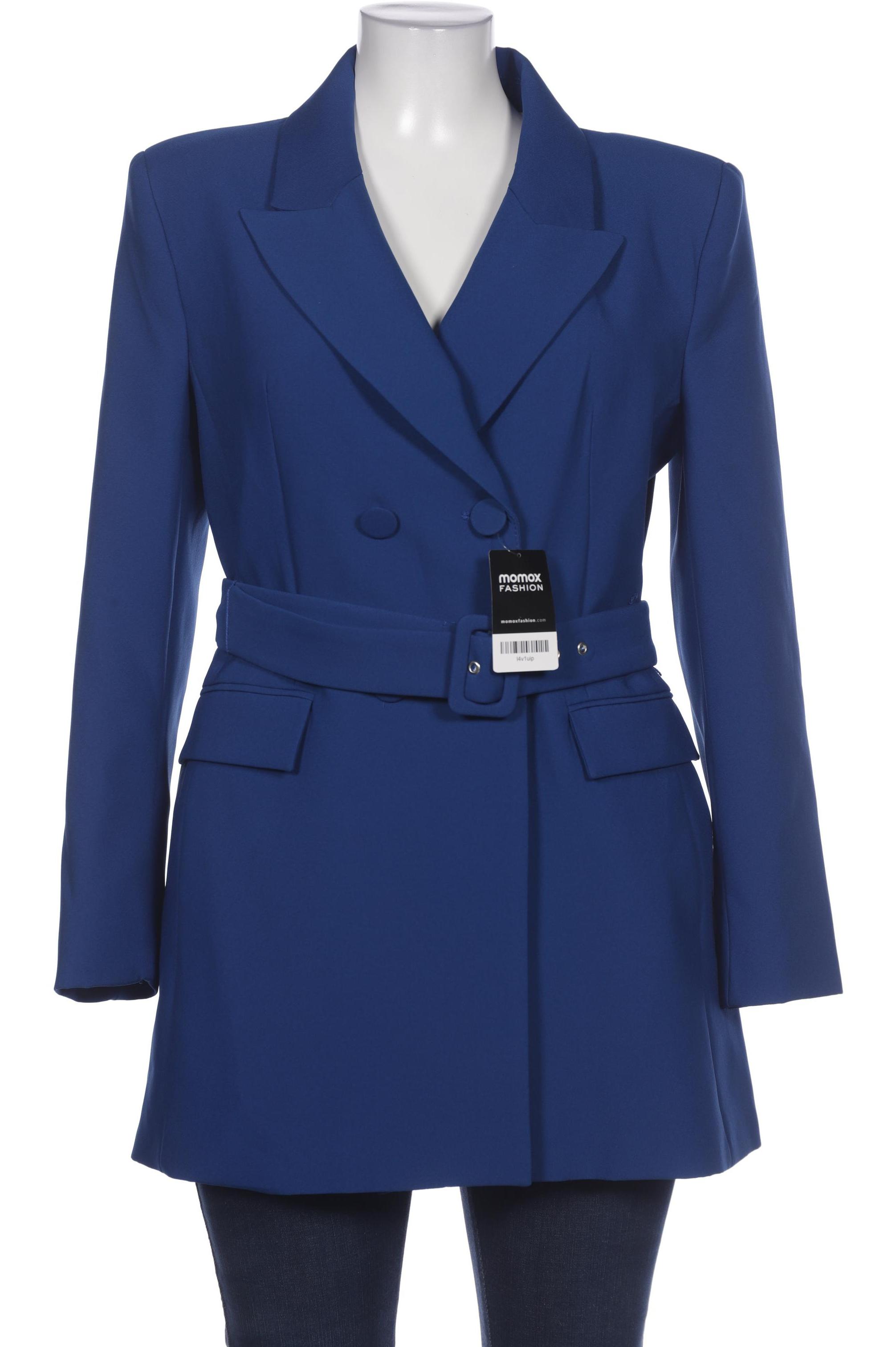 

ZARA Damen Blazer, blau