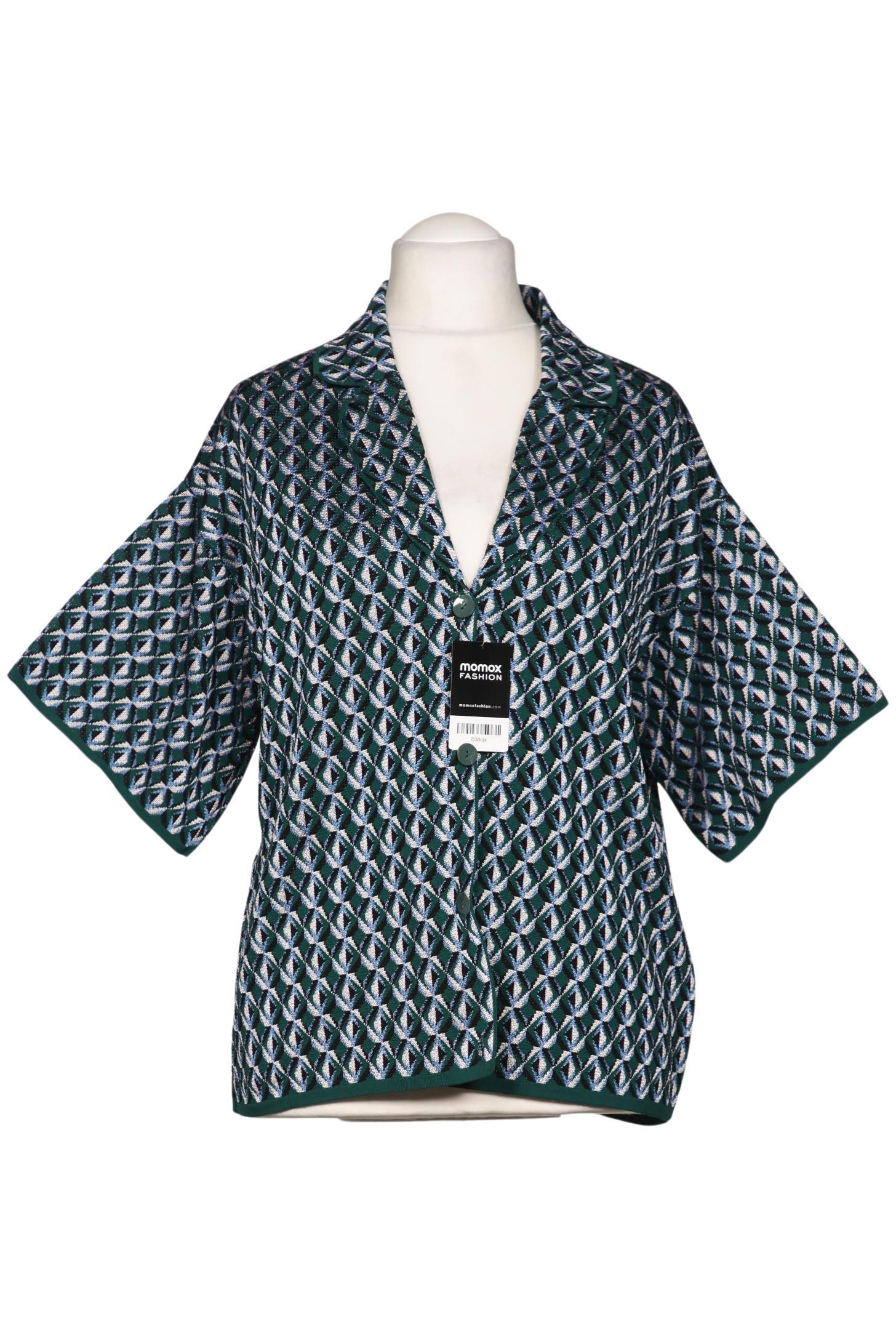 

Zara Damen Blazer, mehrfarbig, Gr. 38