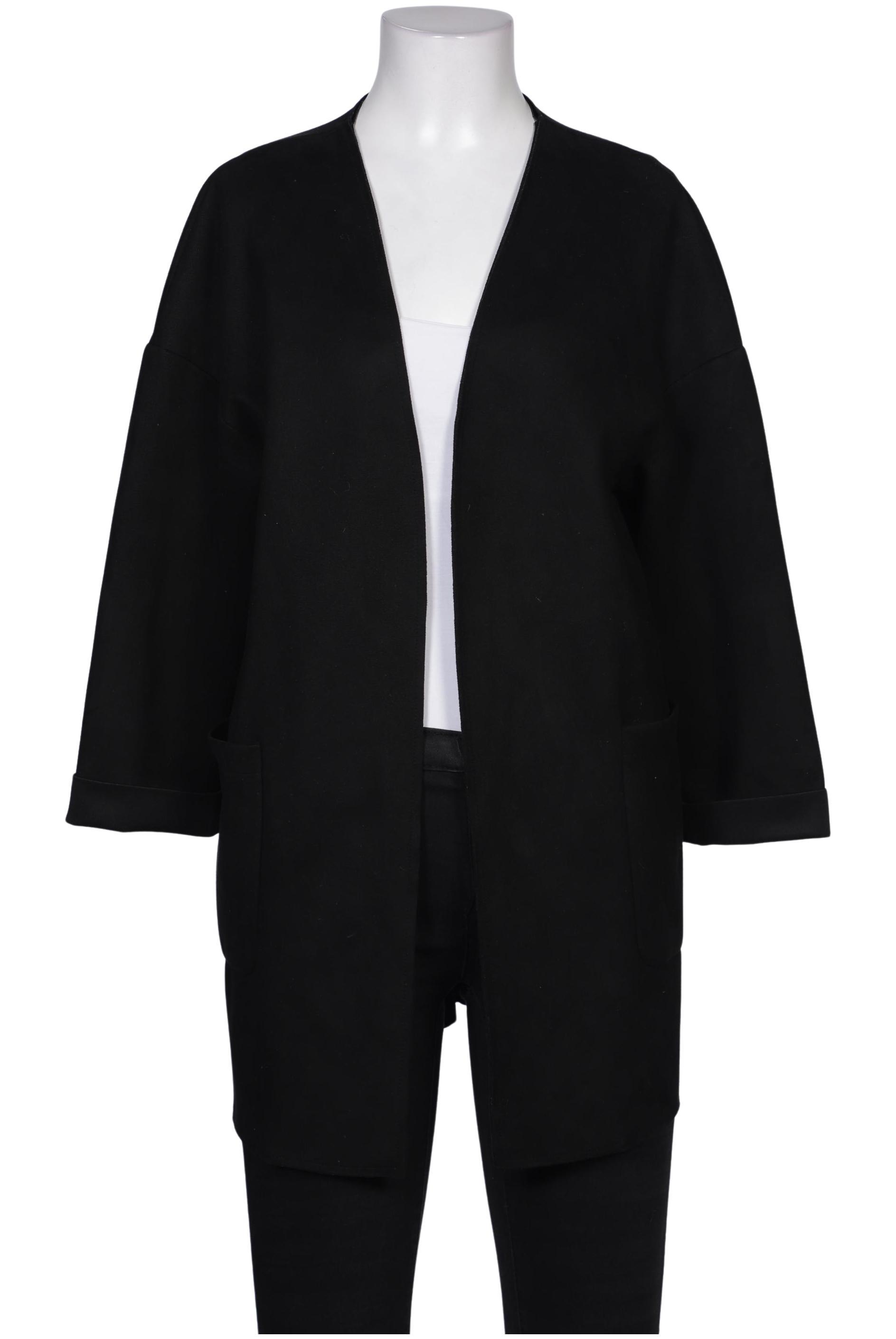 

Zara Damen Blazer, schwarz, Gr. 34