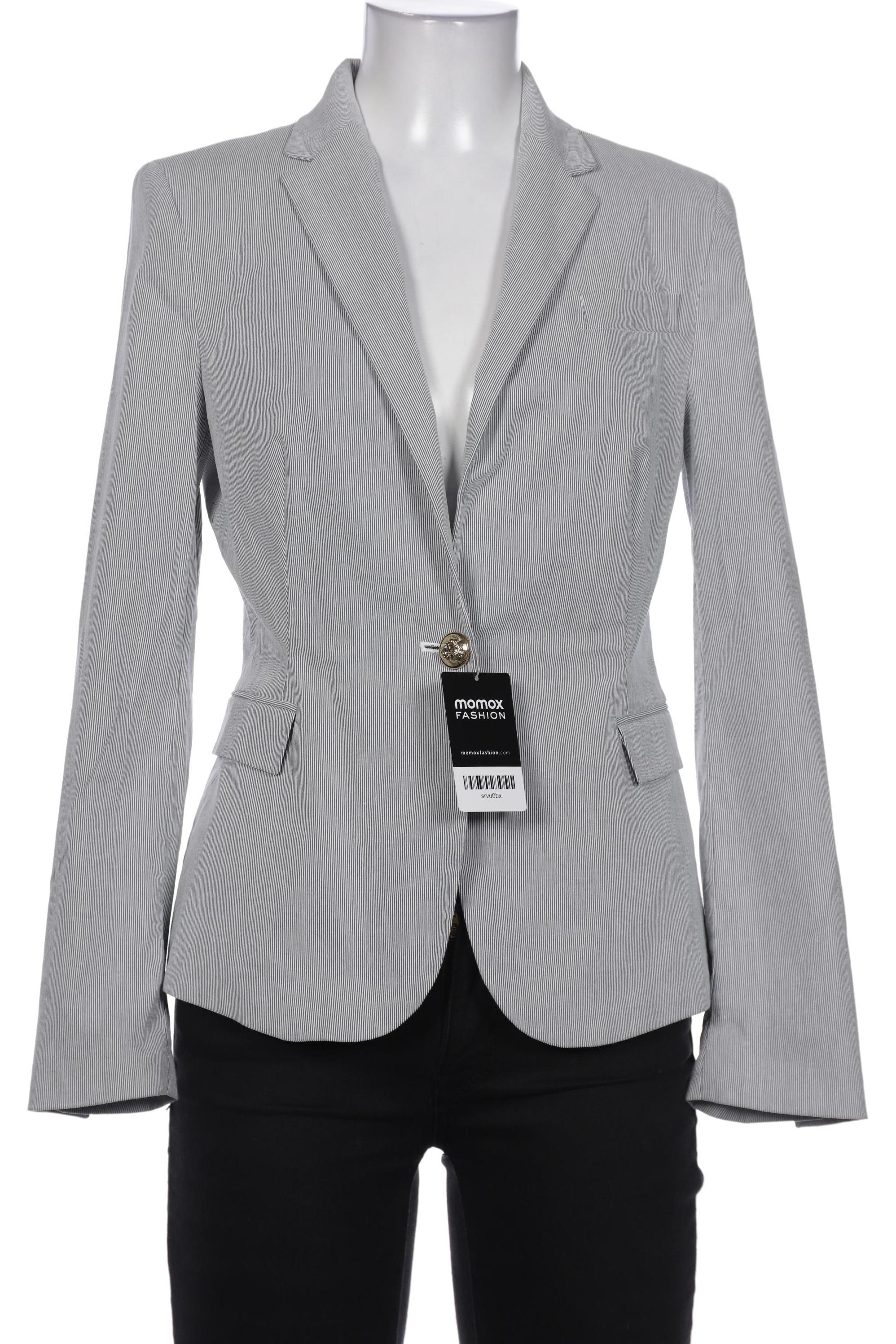 

Zara Damen Blazer, grau, Gr. 38
