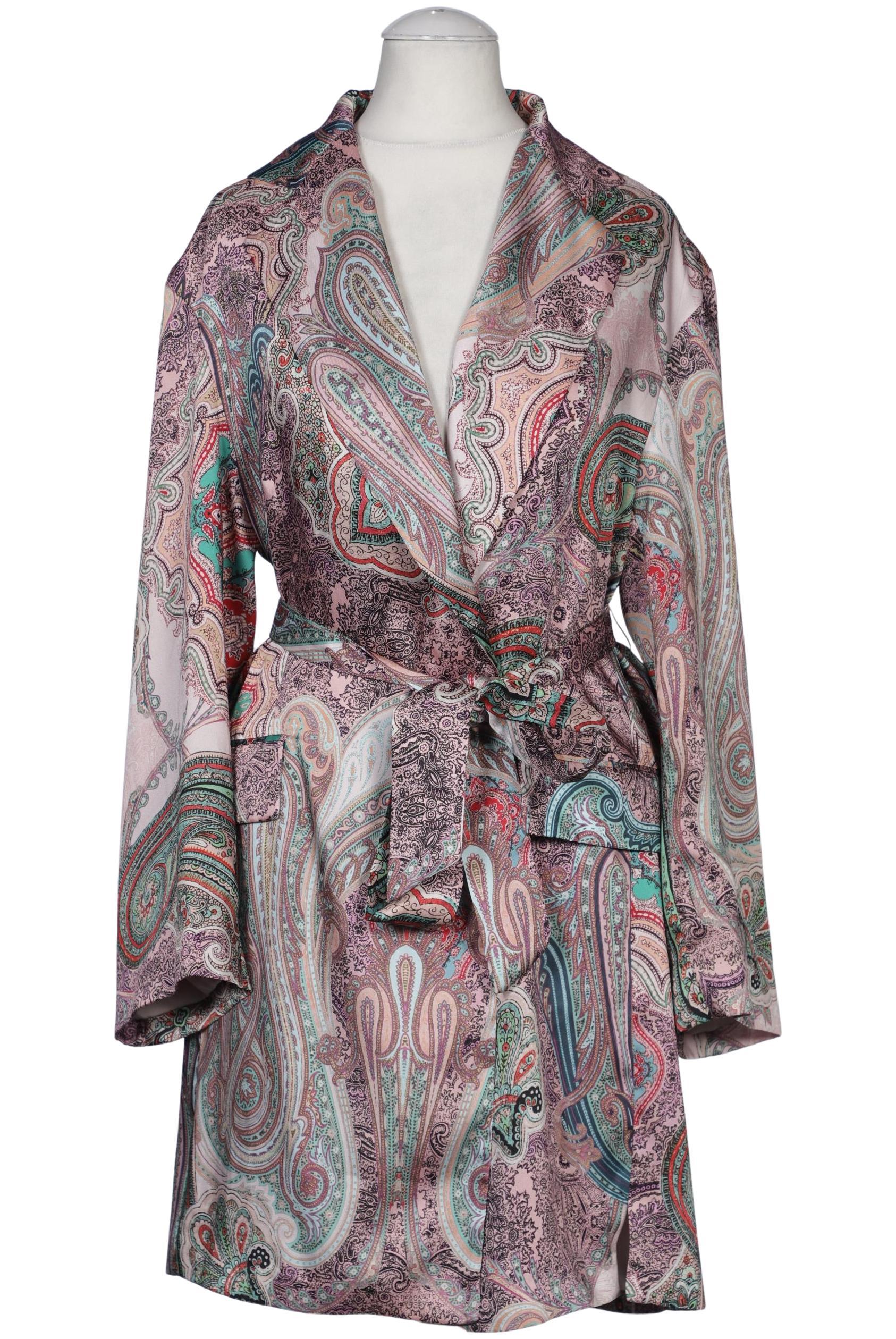 

Zara Damen Blazer, mehrfarbig, Gr. 36