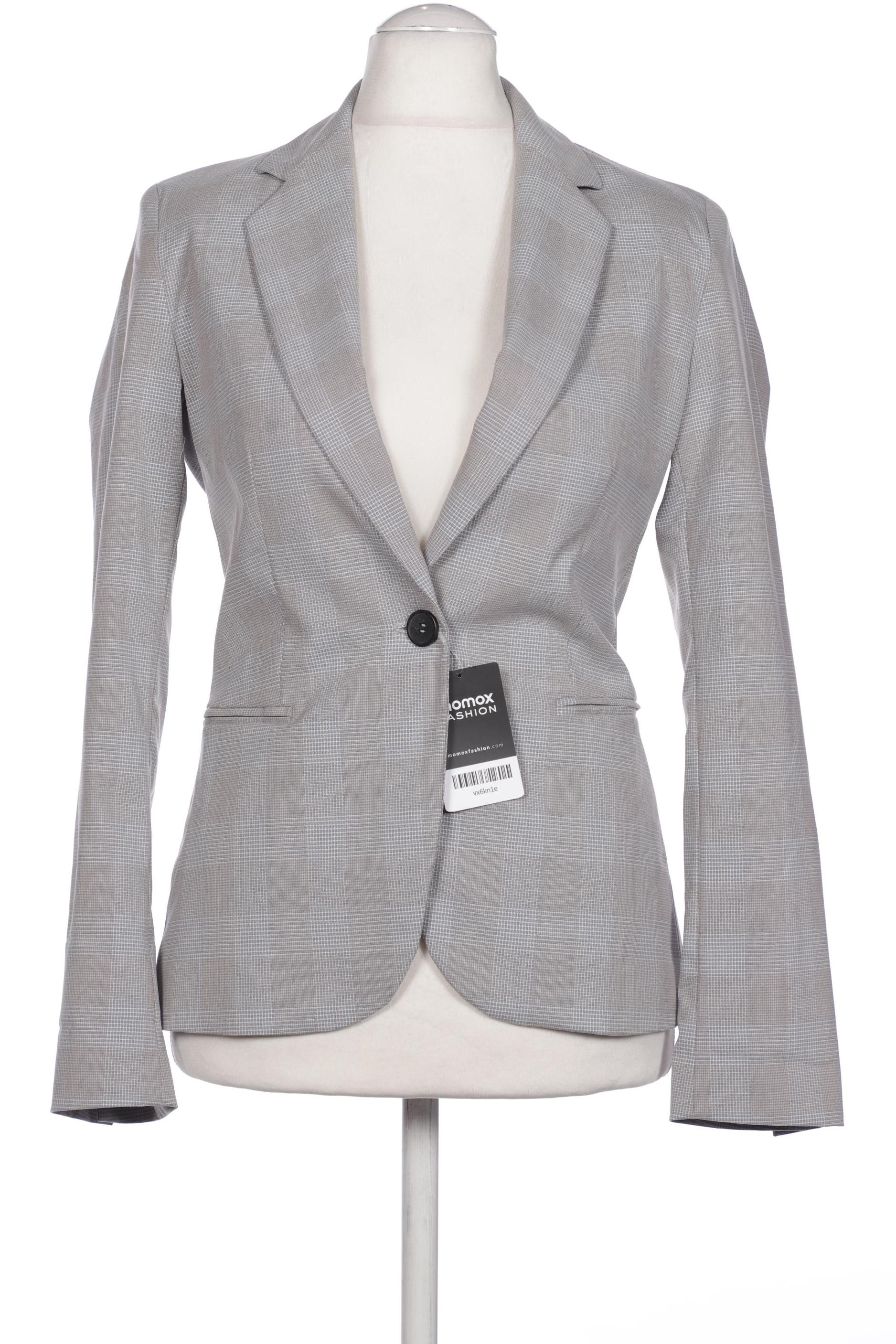 

Zara Damen Blazer, grau, Gr. 36