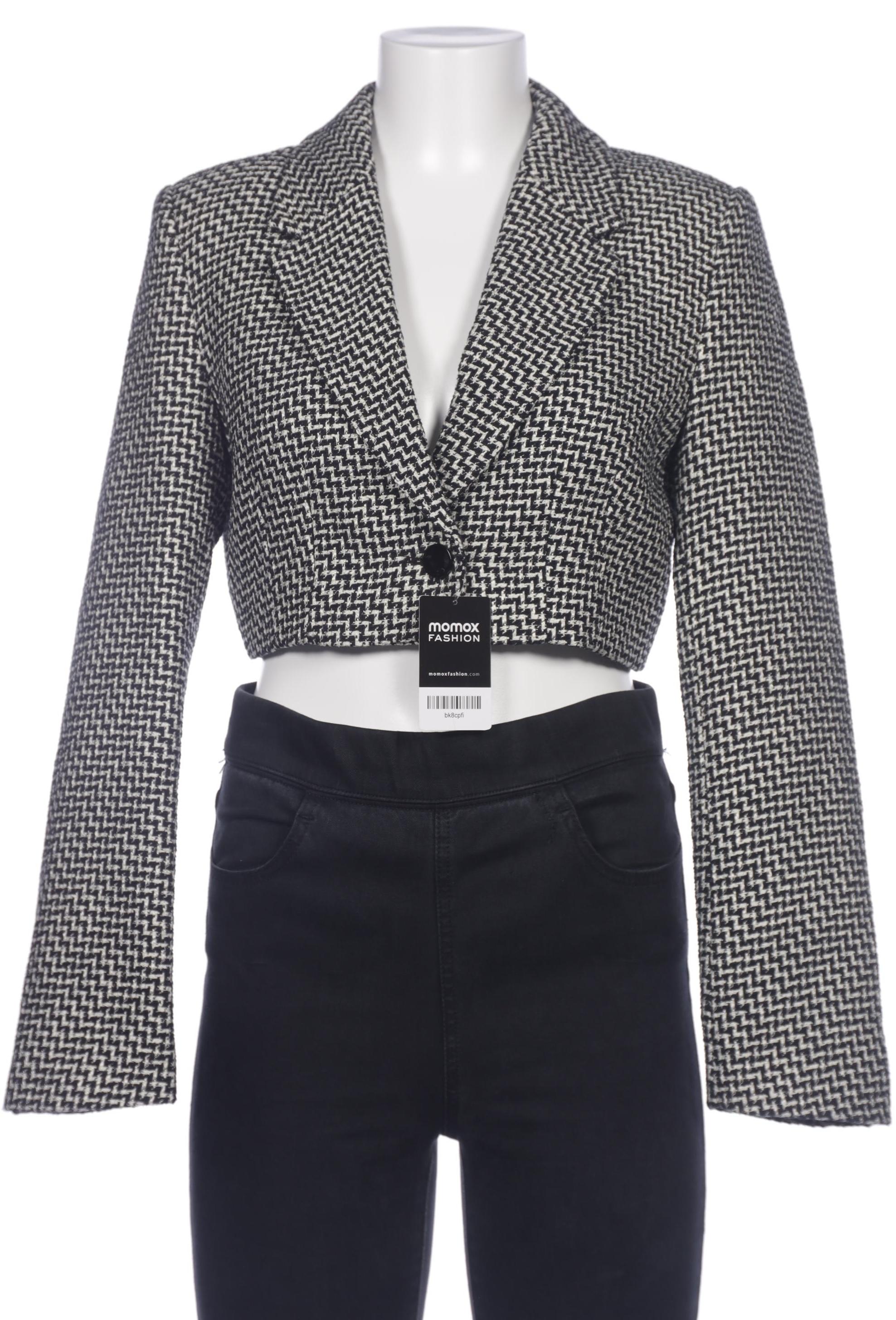 

Zara Damen Blazer, schwarz, Gr. 42