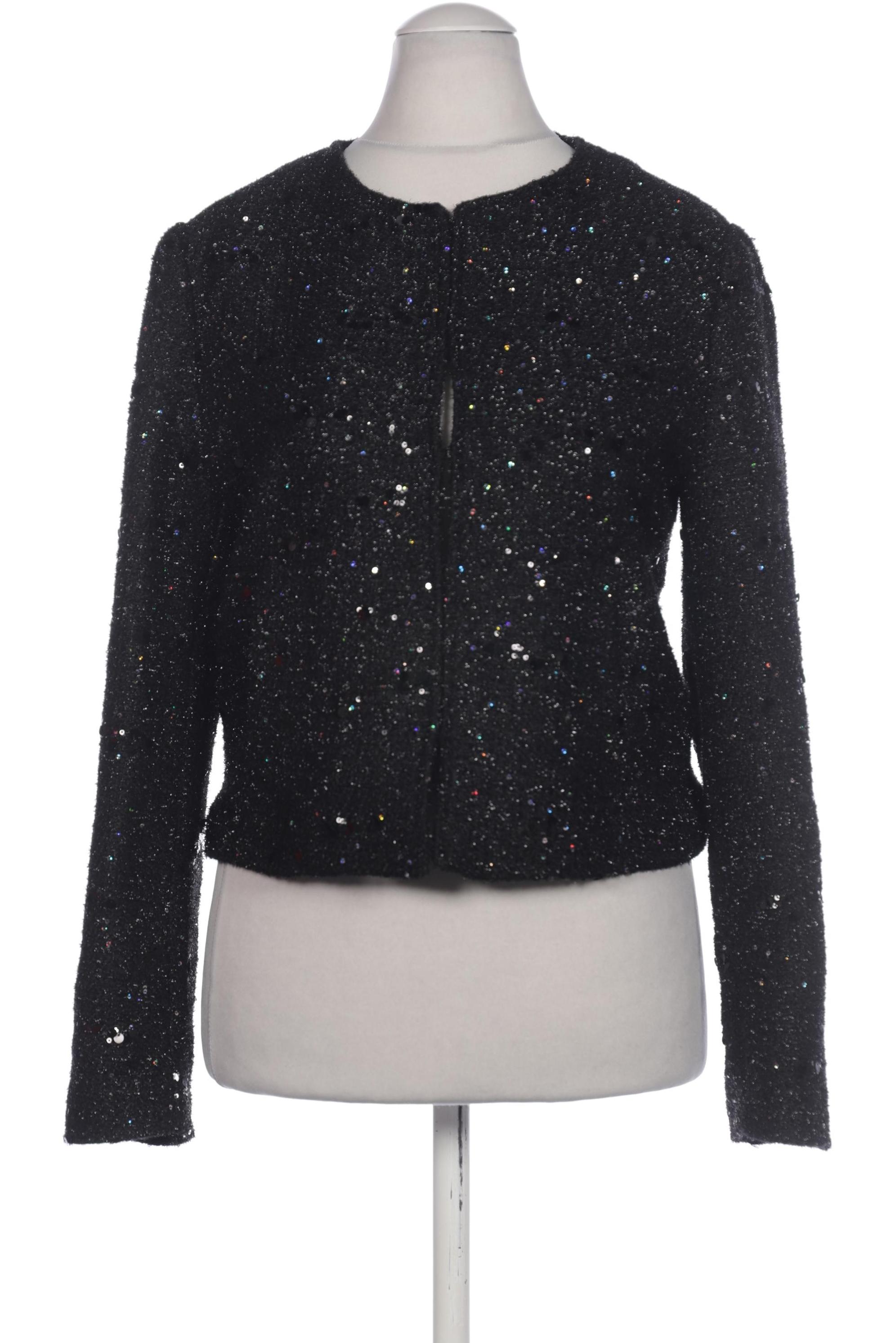 

Zara Damen Blazer, schwarz, Gr. 36