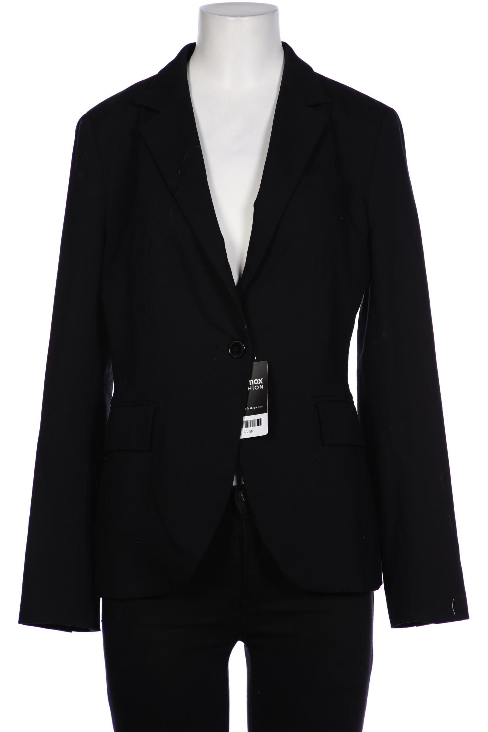 

Zara Damen Blazer, schwarz, Gr. 40