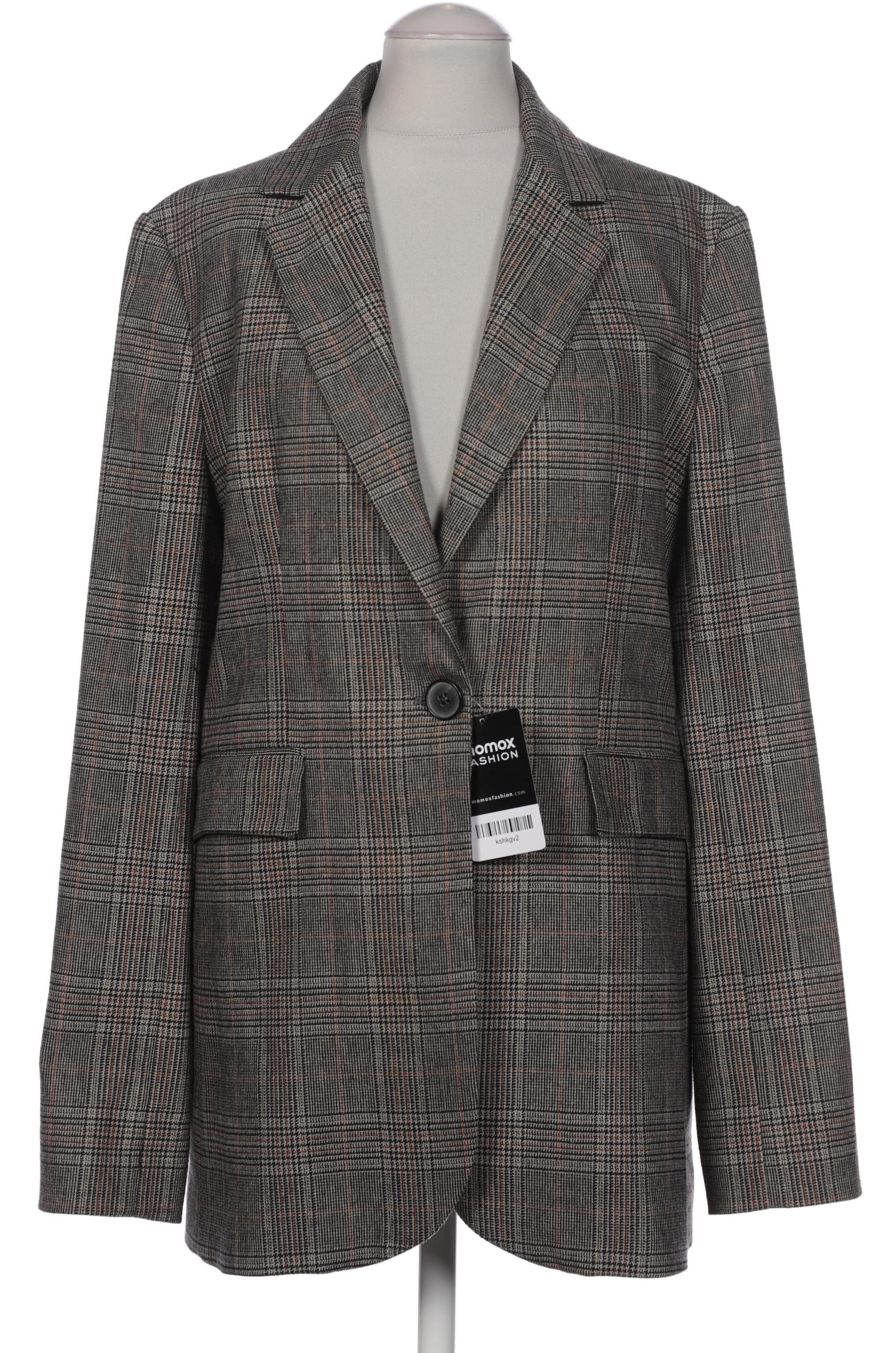 

Zara Damen Blazer, grau, Gr. 36