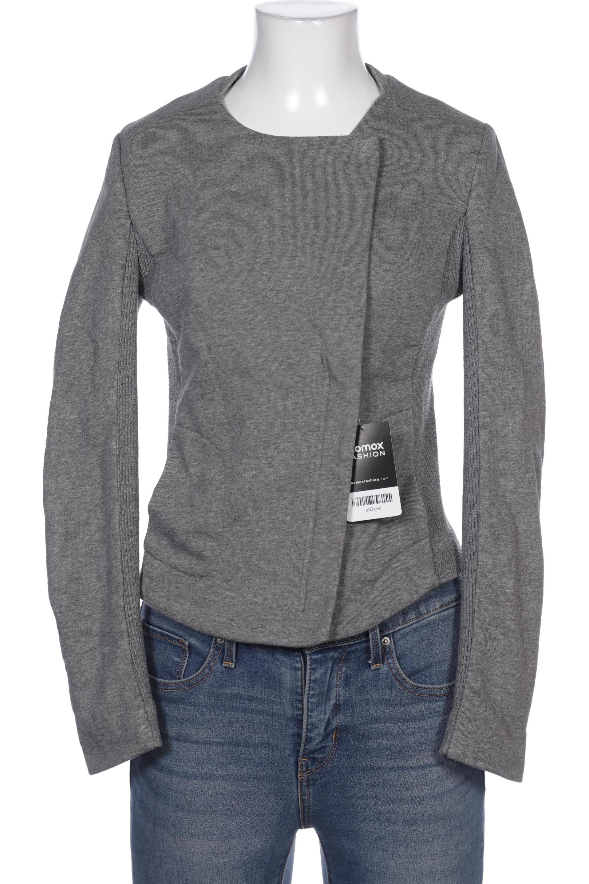 

ZARA Damen Blazer, grau