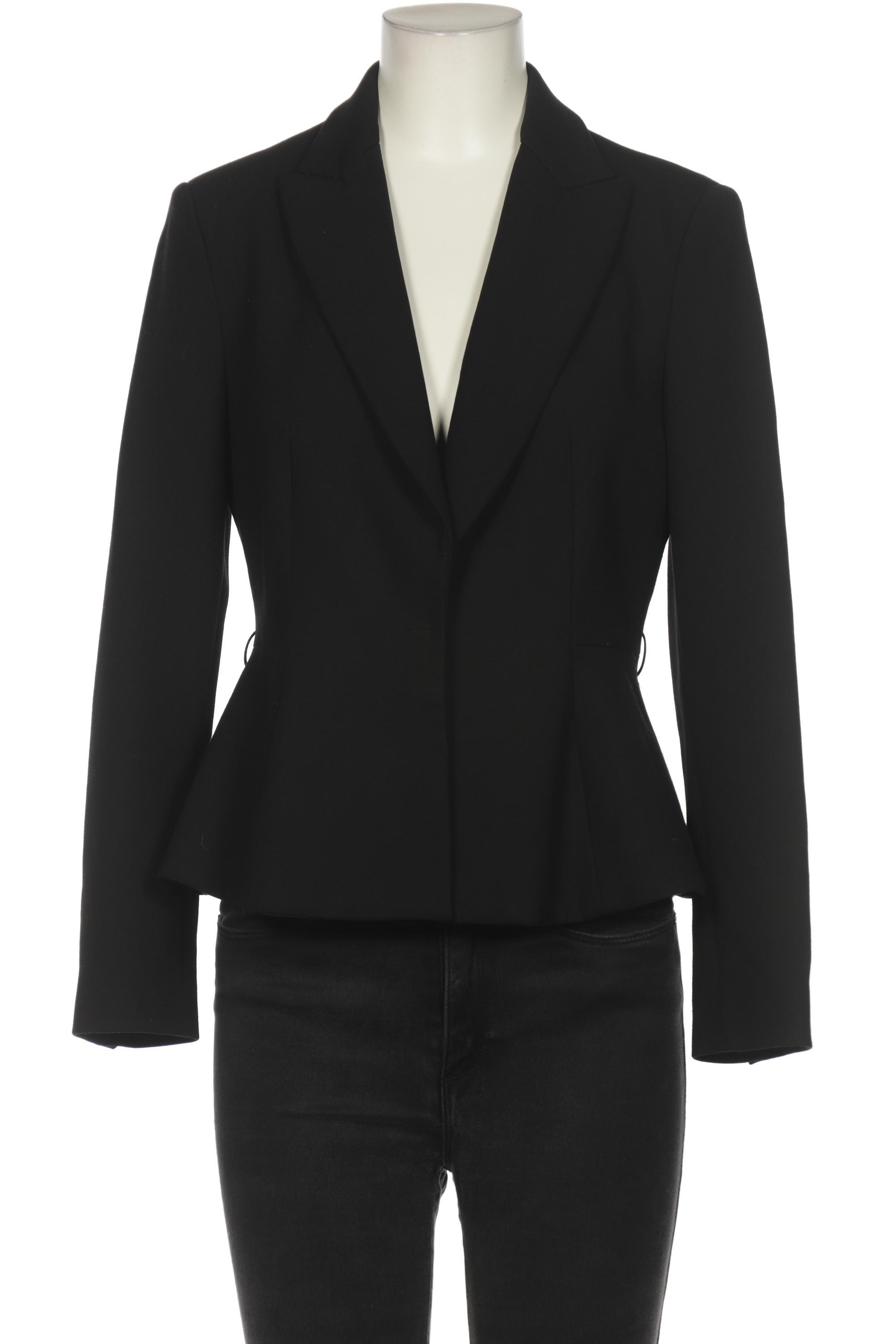

Zara Damen Blazer, schwarz, Gr. 38