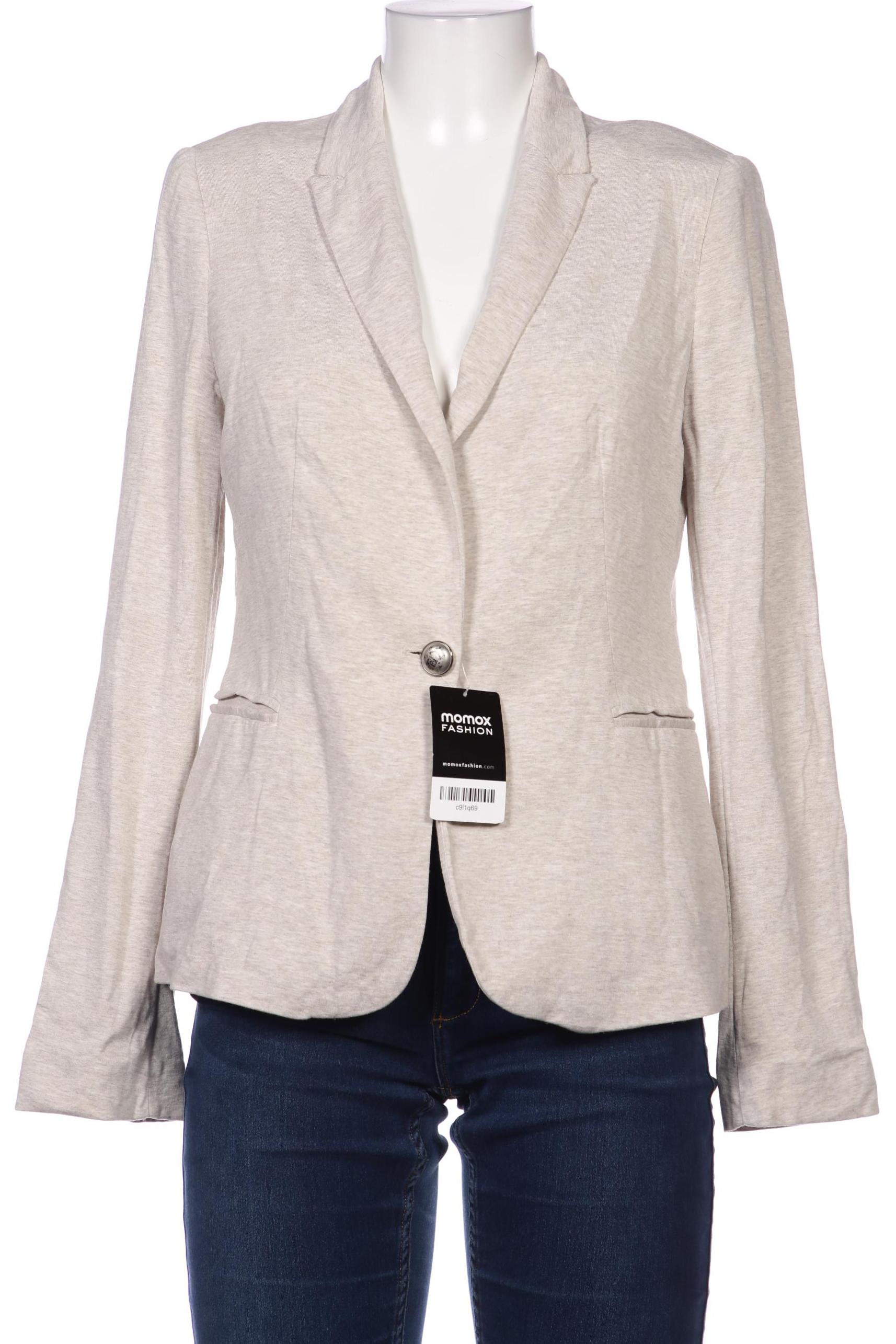 

Zara Damen Blazer, grau, Gr. 42