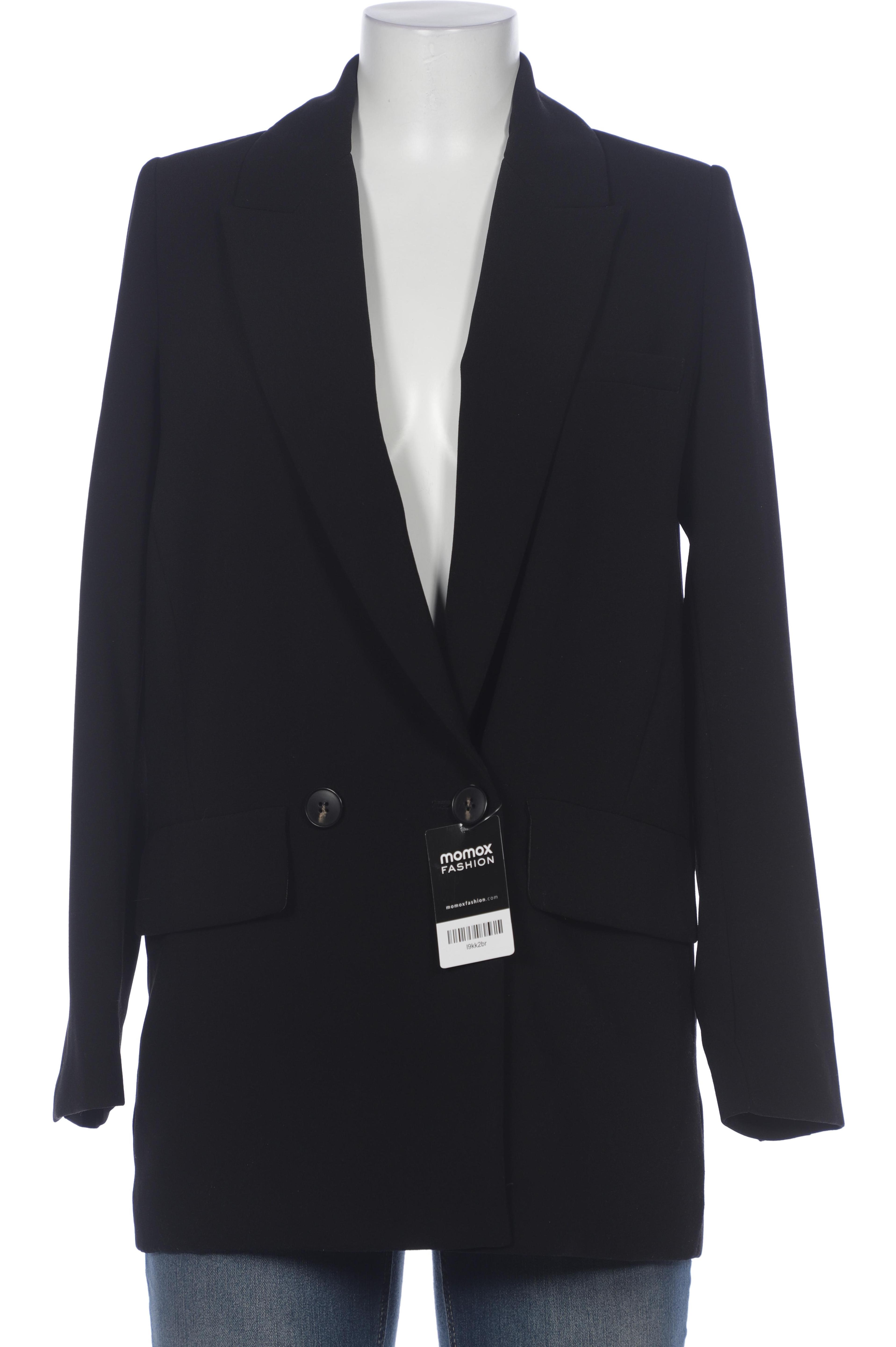 

Zara Damen Blazer, schwarz, Gr. 36