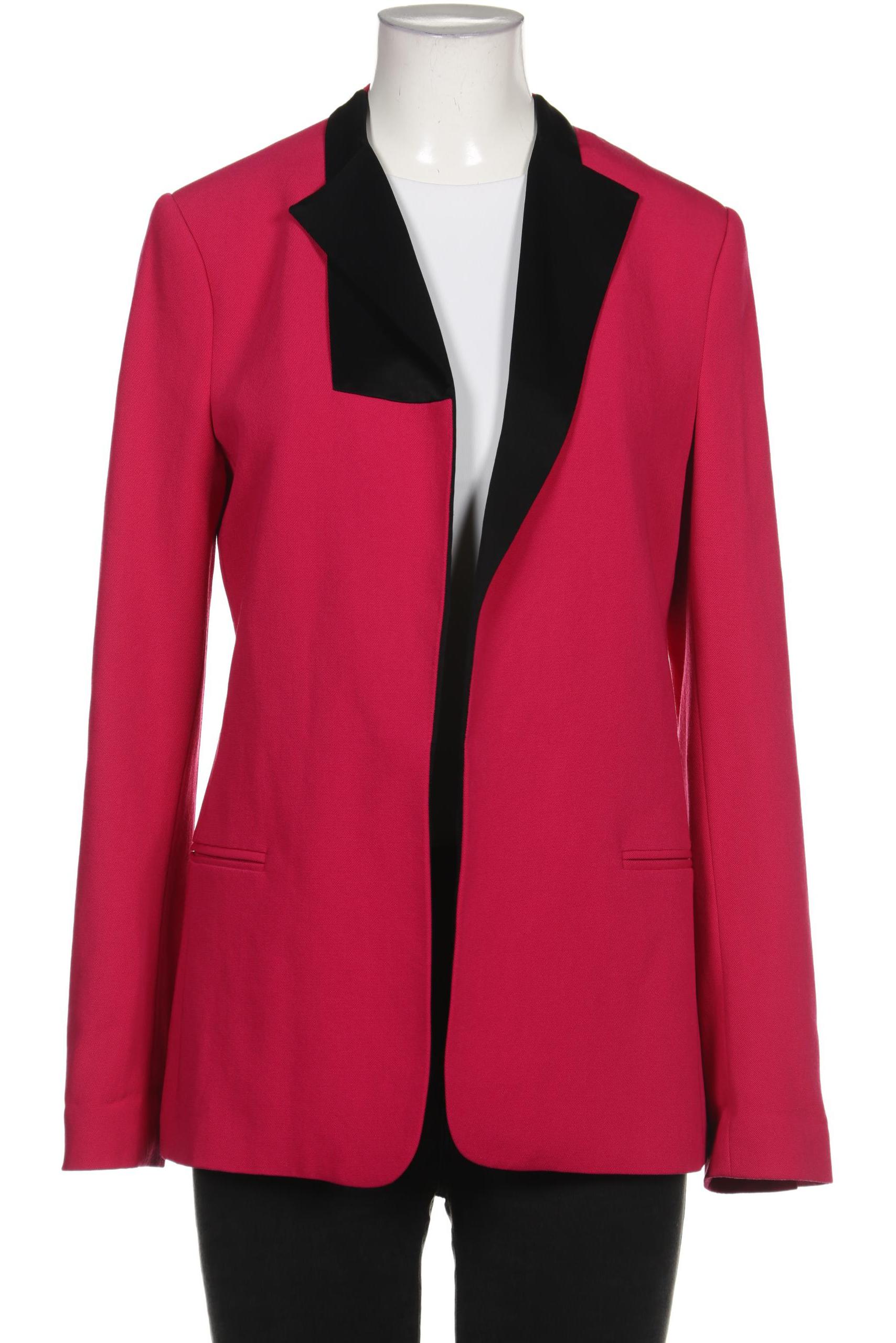 

ZARA Damen Blazer, pink