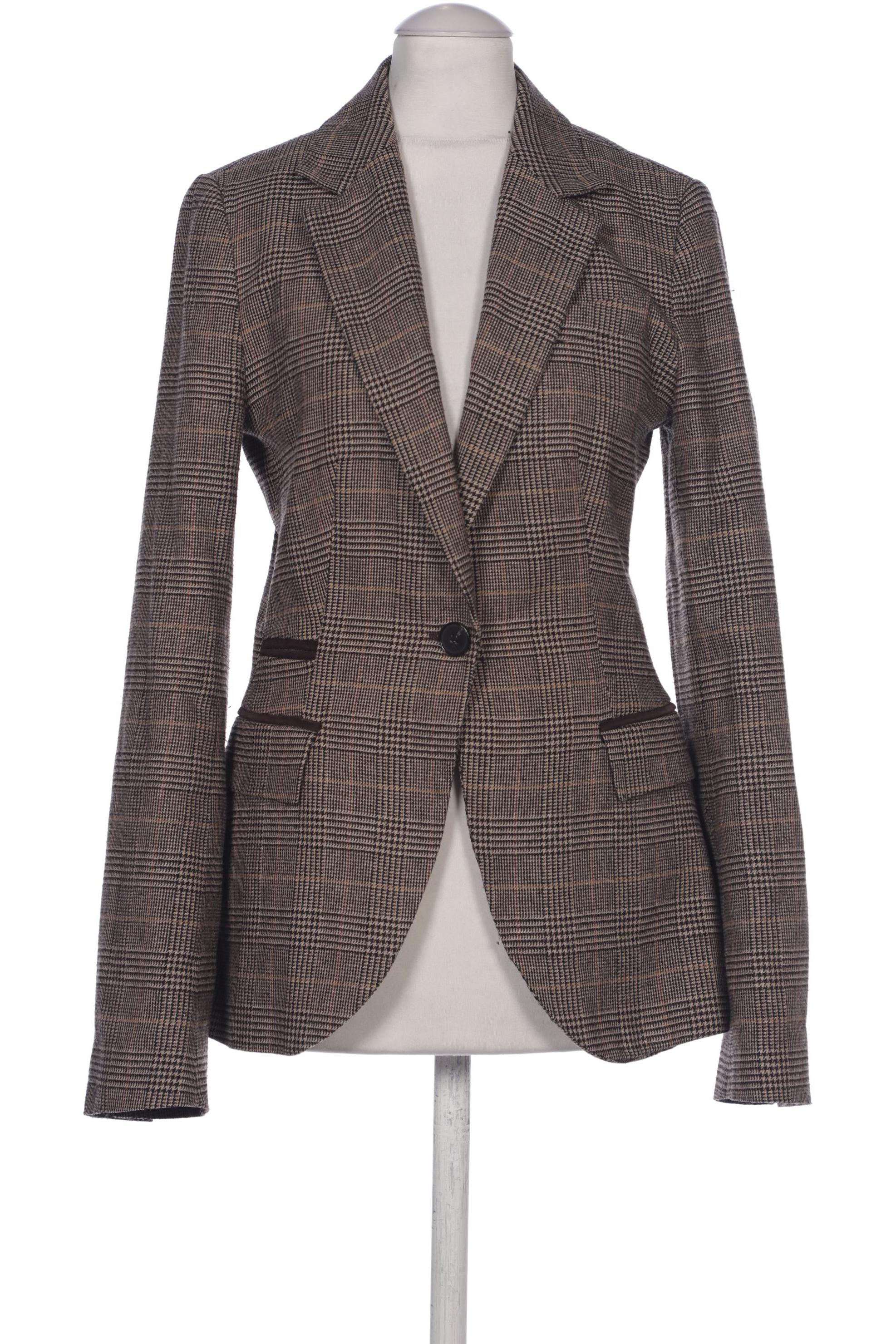 

Zara Damen Blazer, braun, Gr. 36