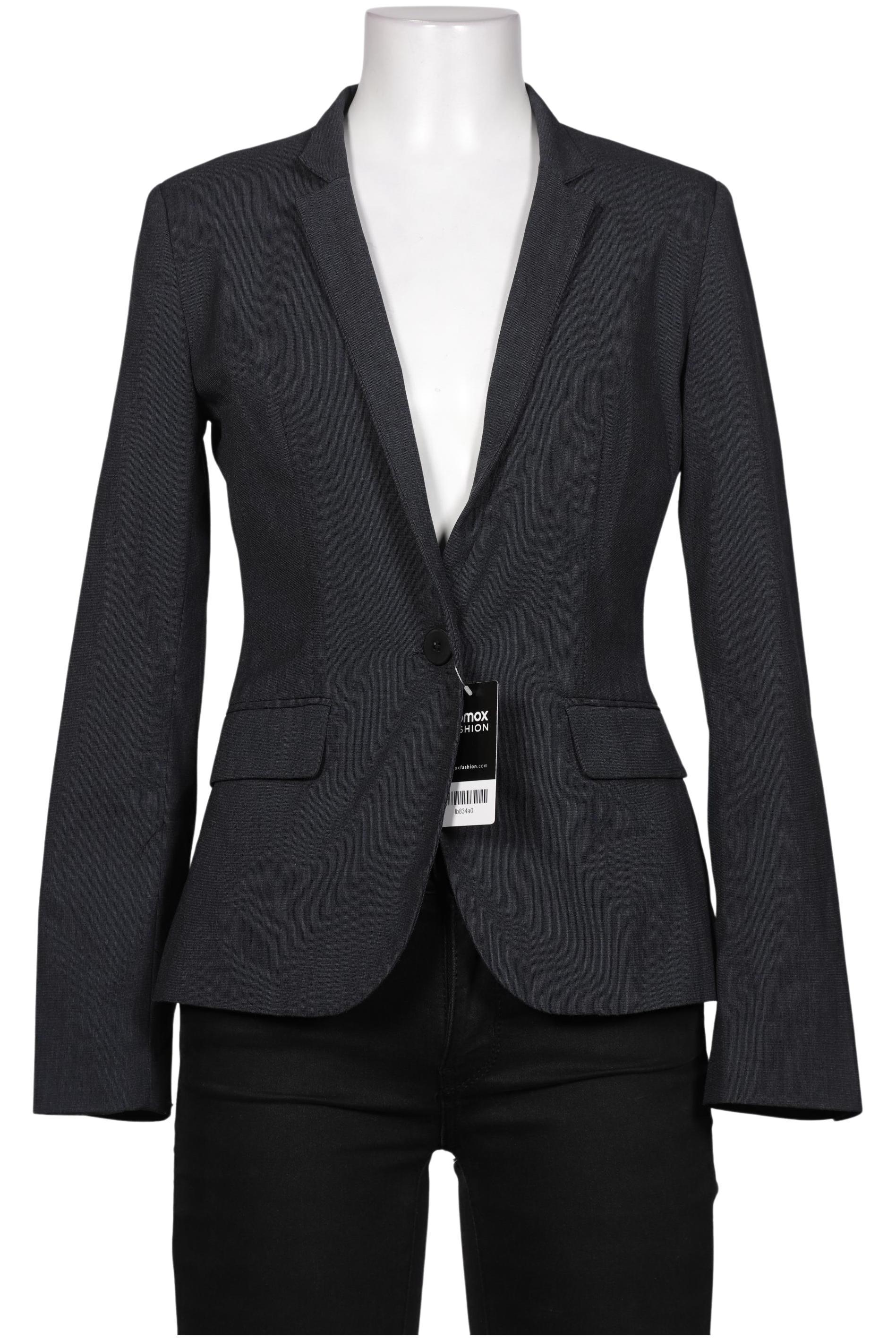 

Zara Damen Blazer, marineblau, Gr. 36