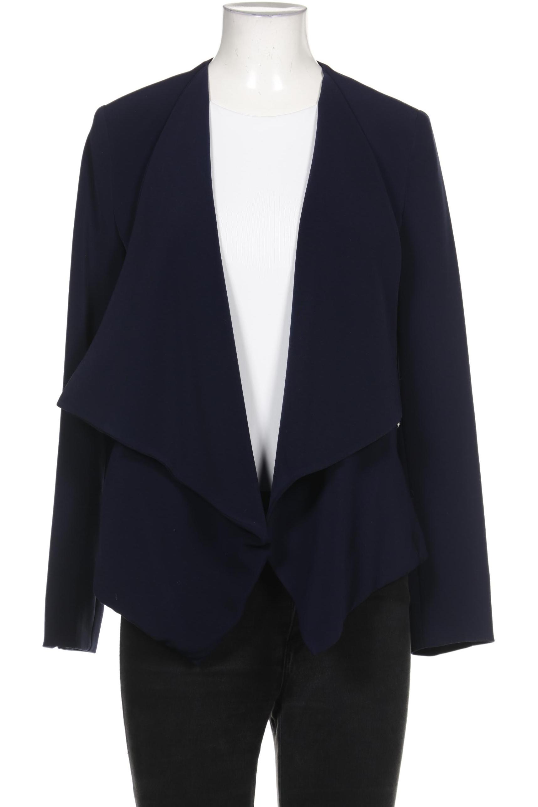 

ZARA Damen Blazer, marineblau