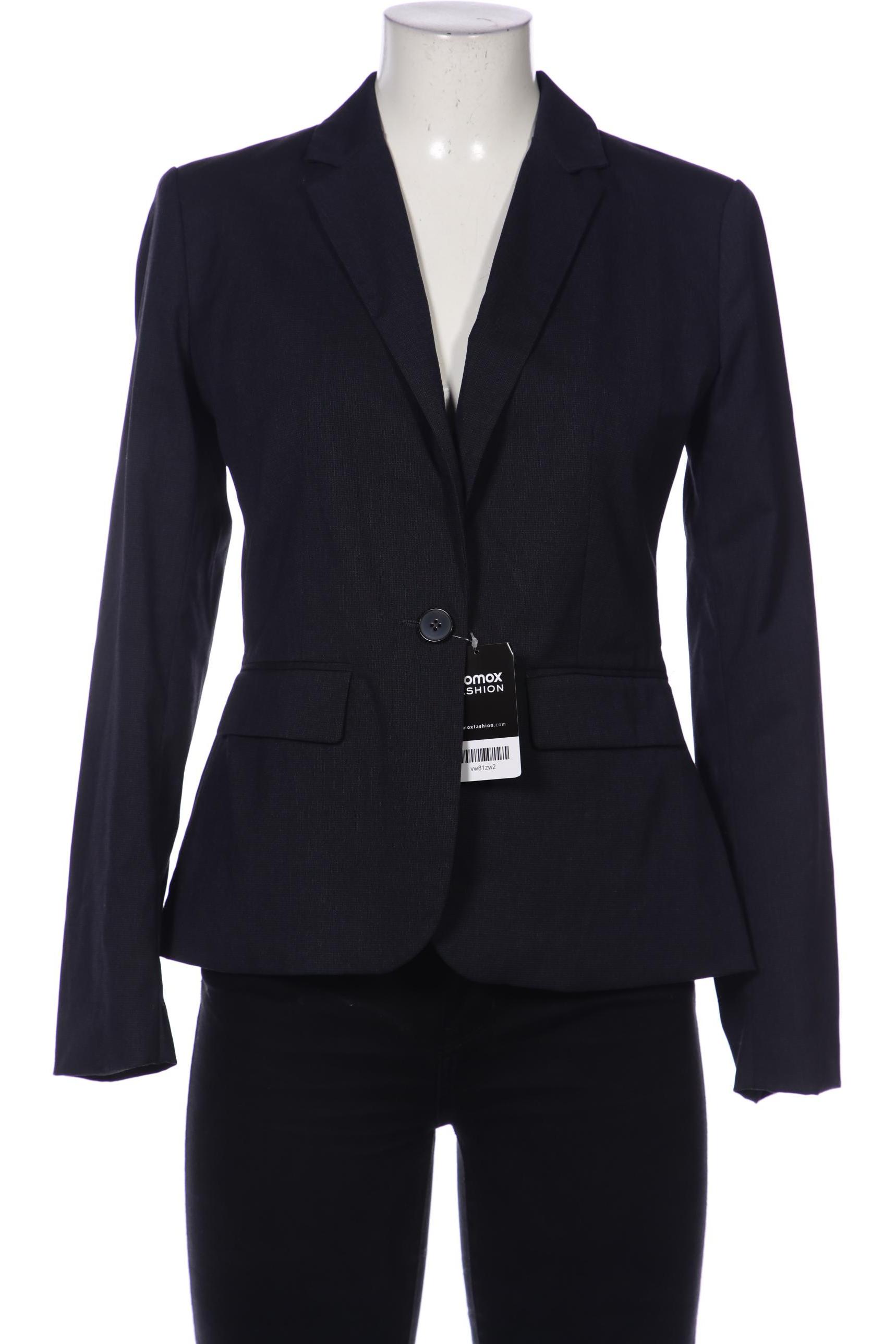 

Zara Damen Blazer, marineblau, Gr. 38