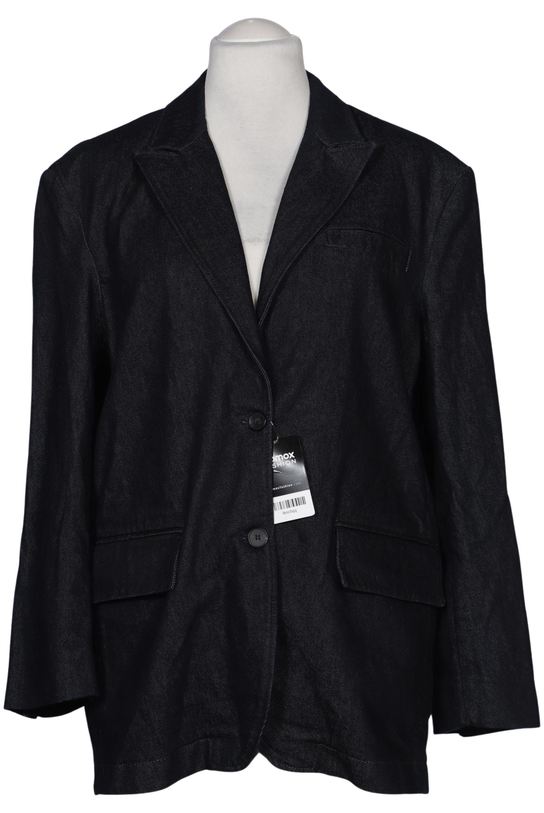 

Zara Damen Blazer, marineblau, Gr. 38