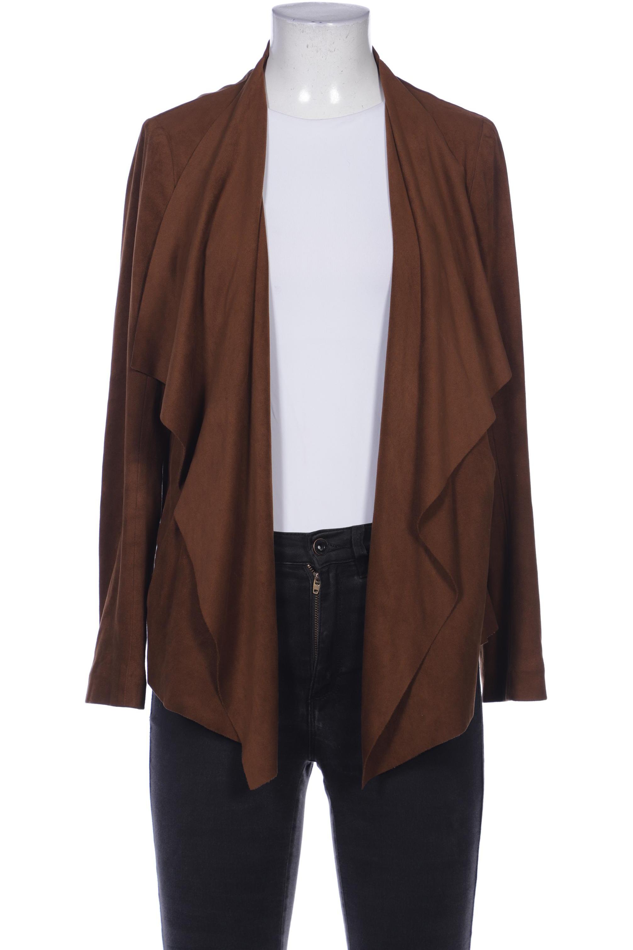 

Zara Damen Blazer, braun, Gr. 36