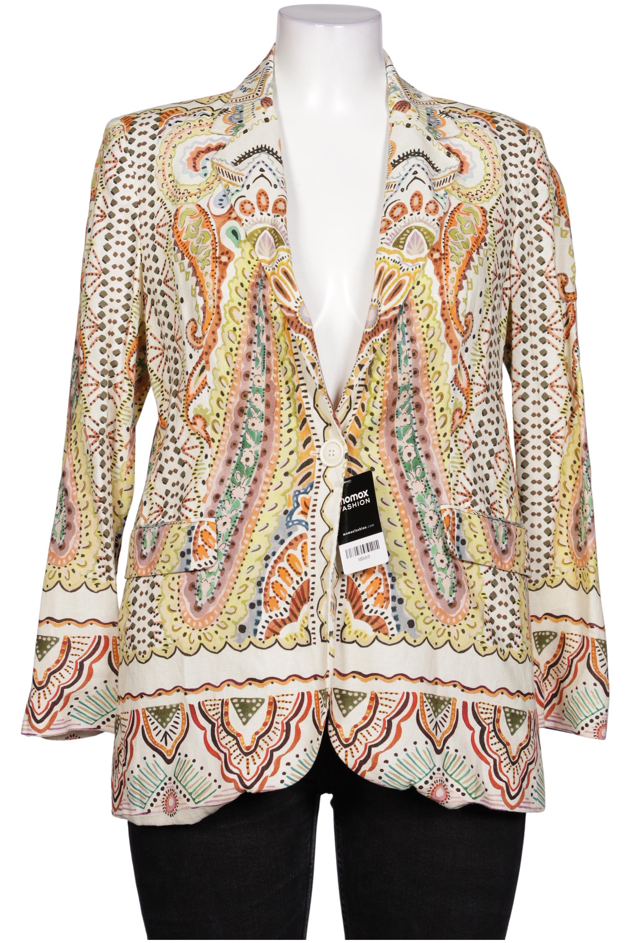 

Zara Damen Blazer, mehrfarbig, Gr. 42