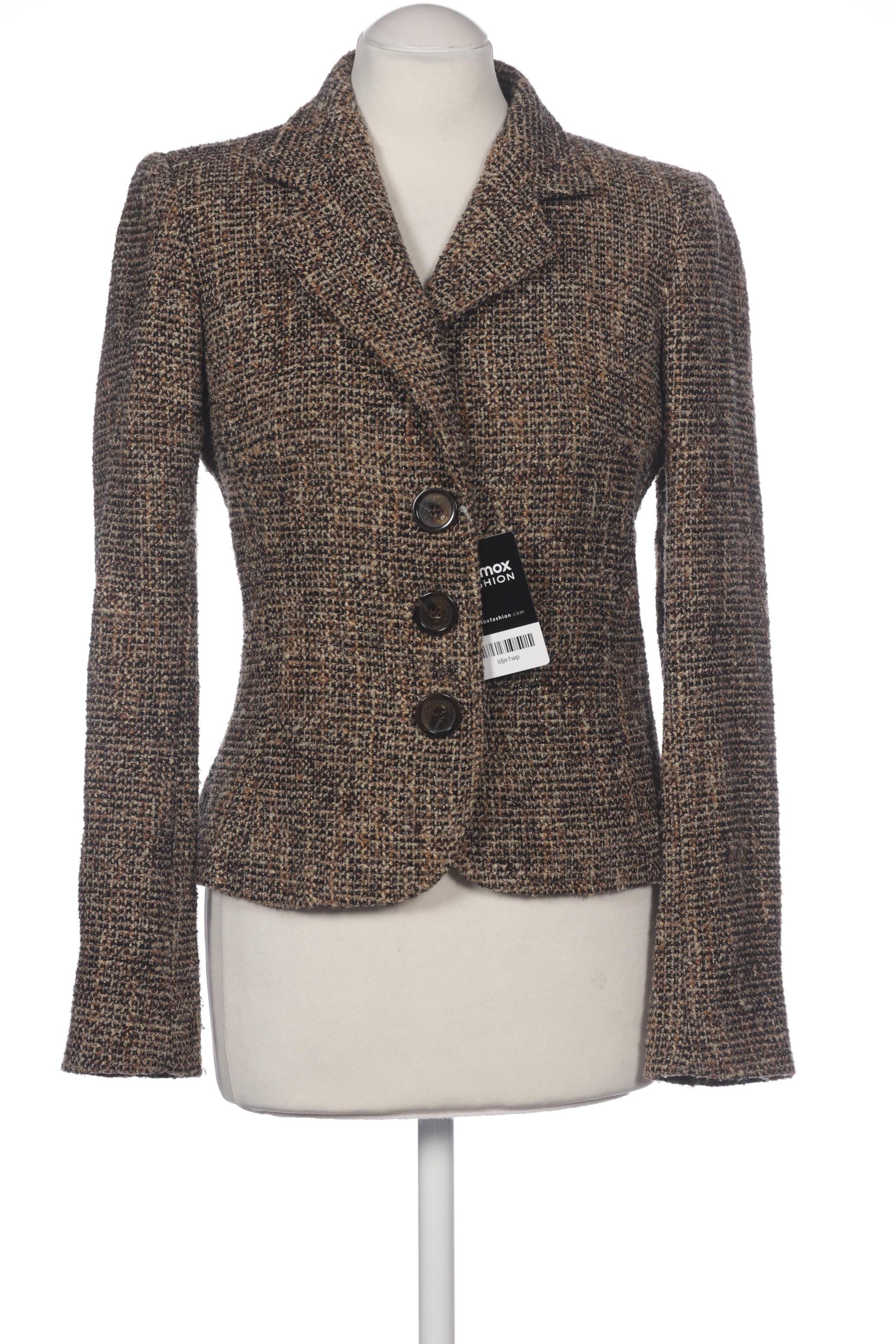 

Zara Damen Blazer, beige, Gr. 40