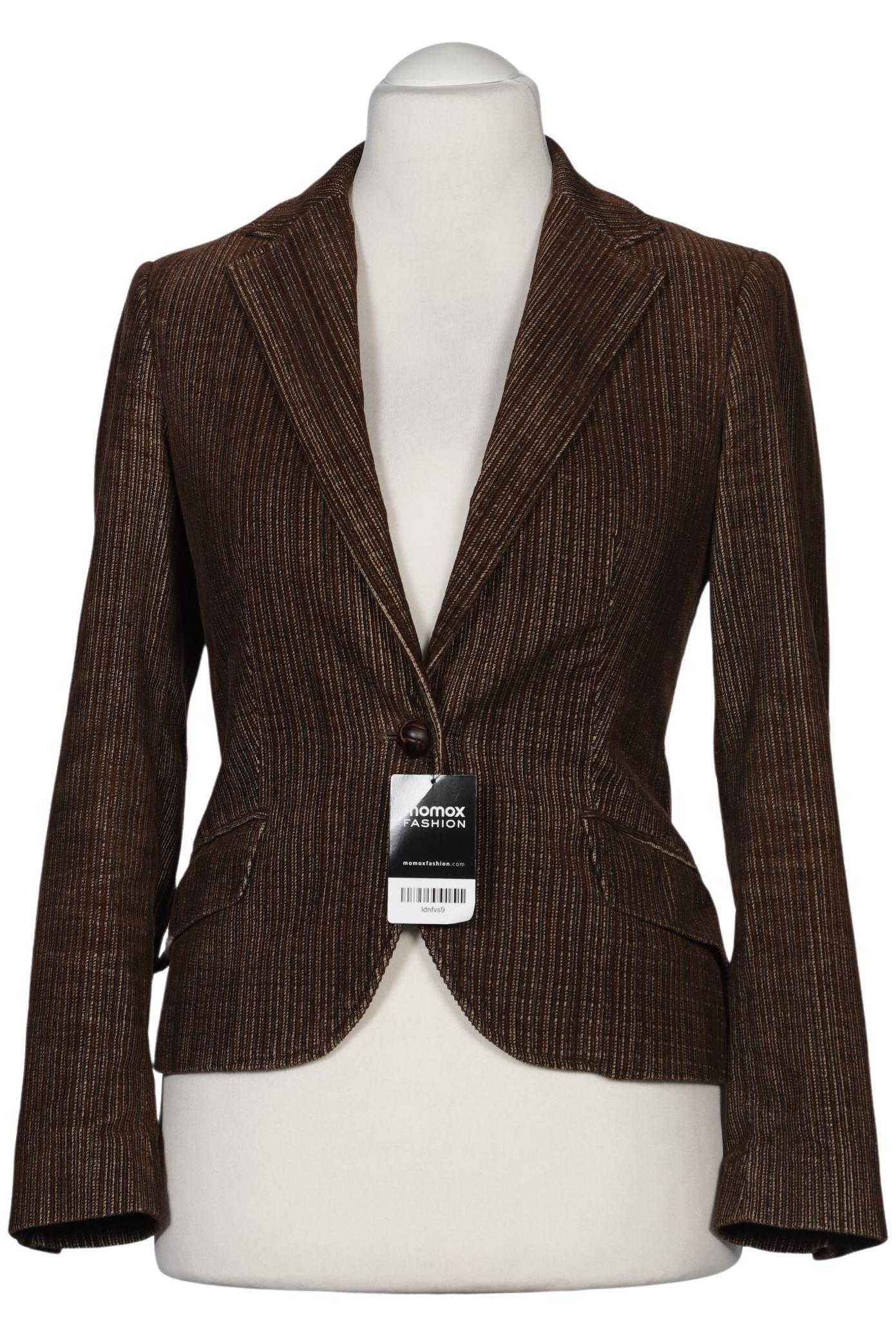

Zara Damen Blazer, braun, Gr. 38