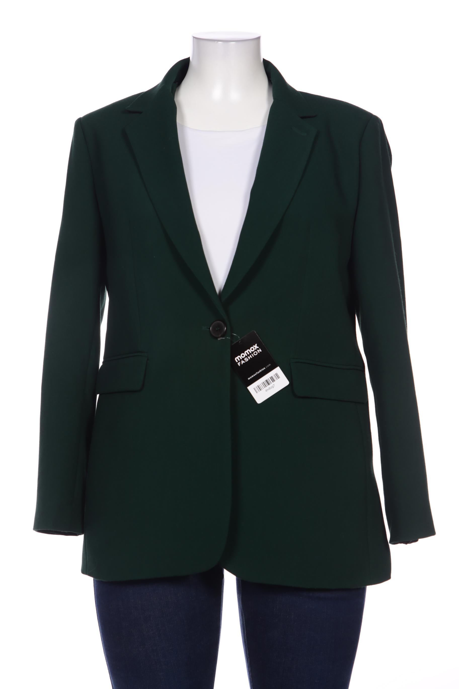 

ZARA Damen Blazer, grün