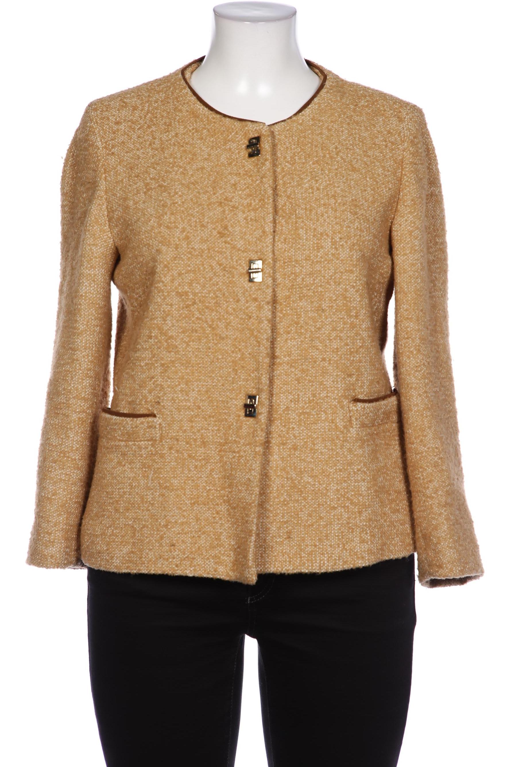 

Zara Damen Blazer, beige, Gr. 44